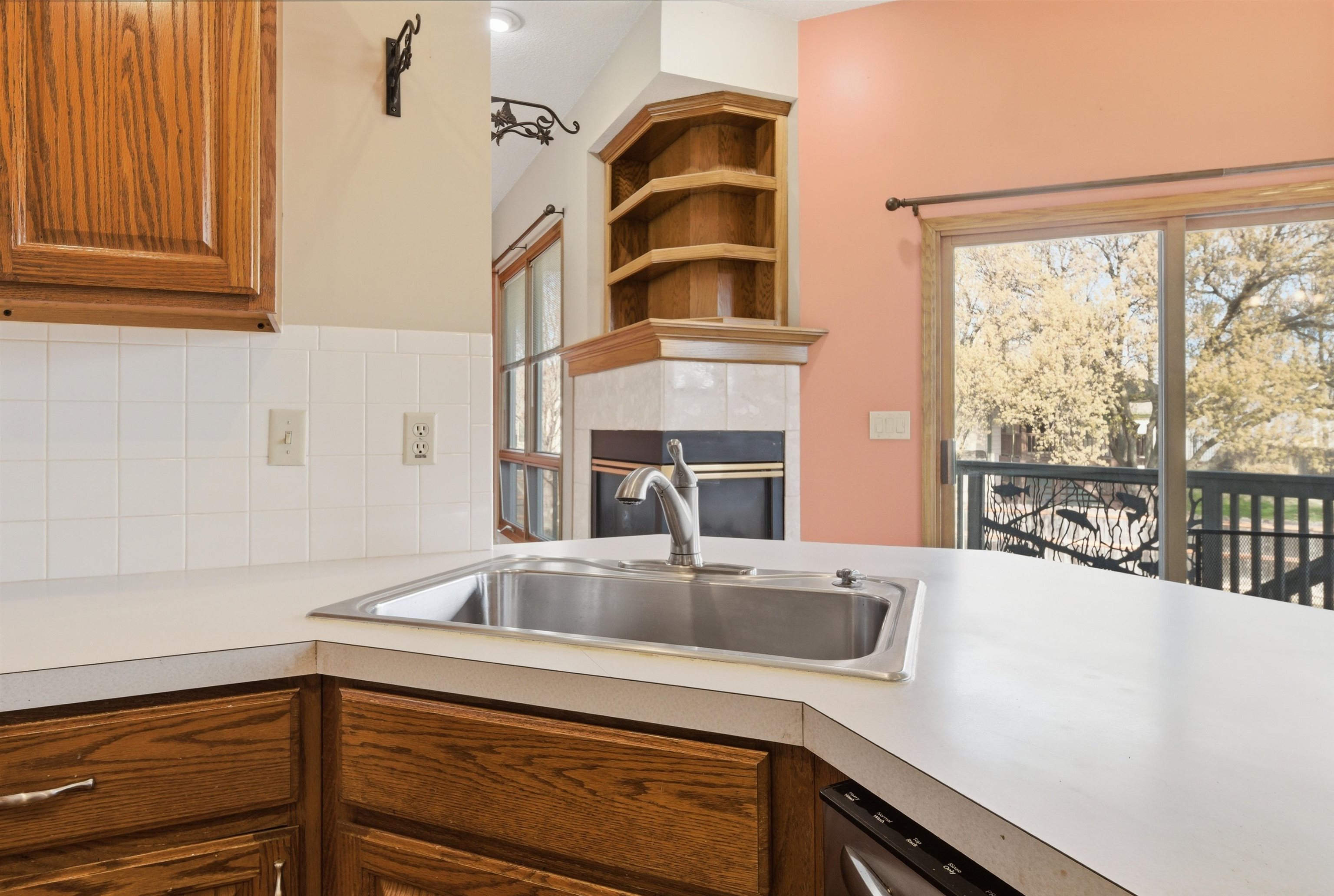 110 N Karren Court Wichita KS 67212-5958