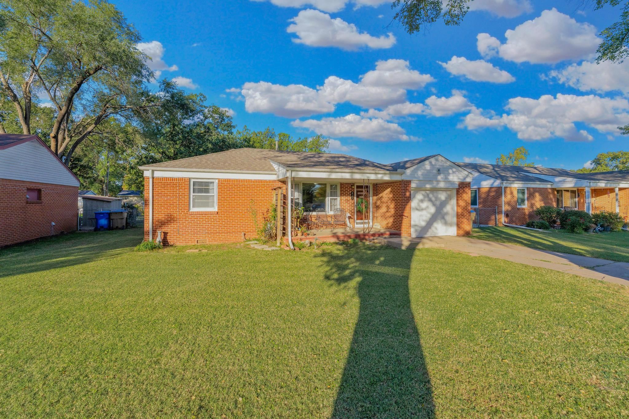 421 N Washington Street Cheney KS 67025