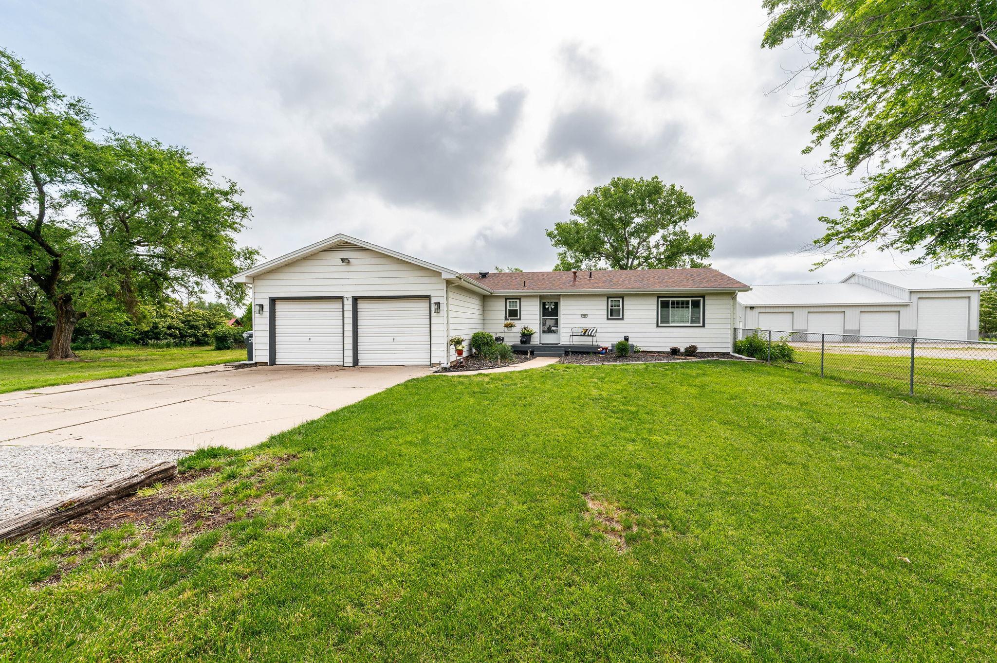 208 N Zelta Wichita KS 67206