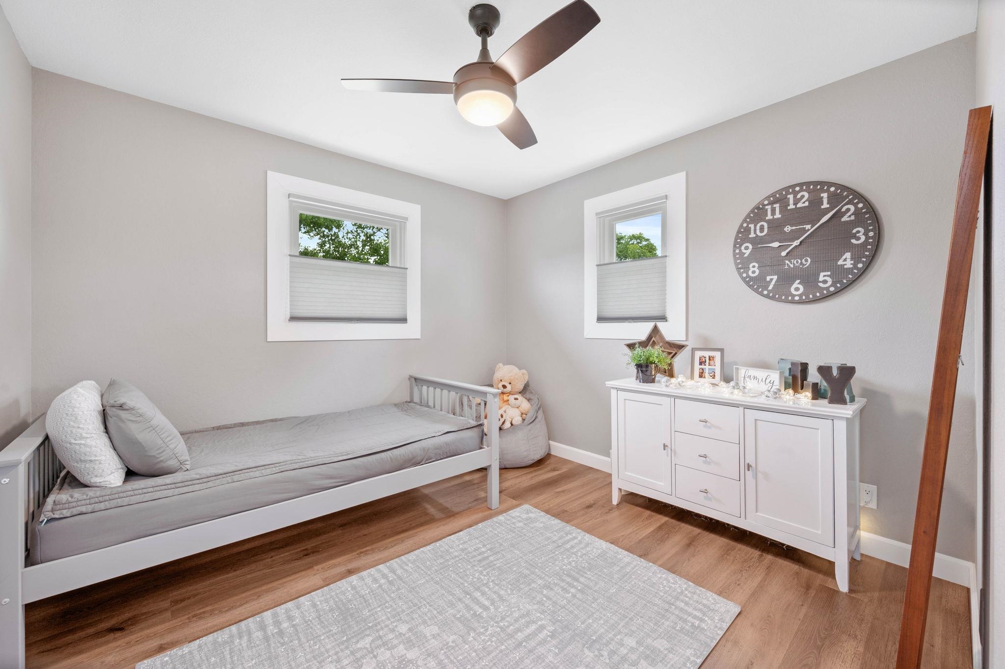 208 N Zelta Wichita KS 67206