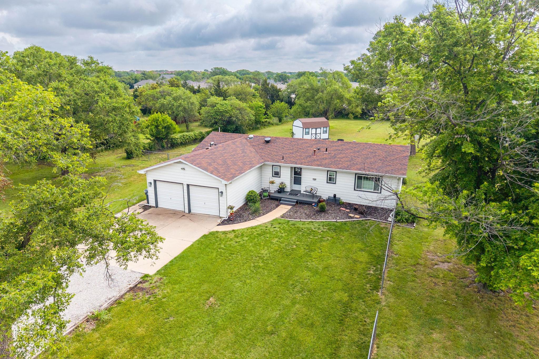 208 N Zelta Wichita KS 67206