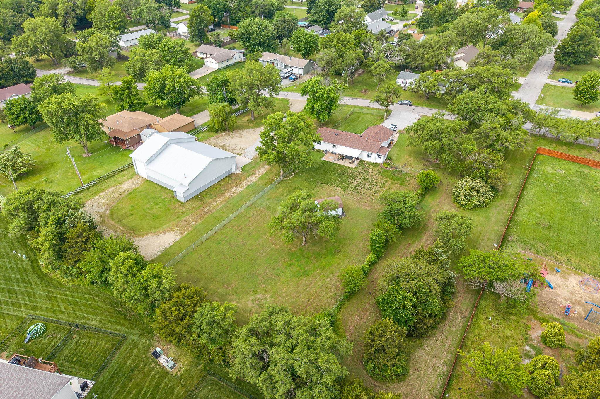 208 N Zelta Wichita KS 67206