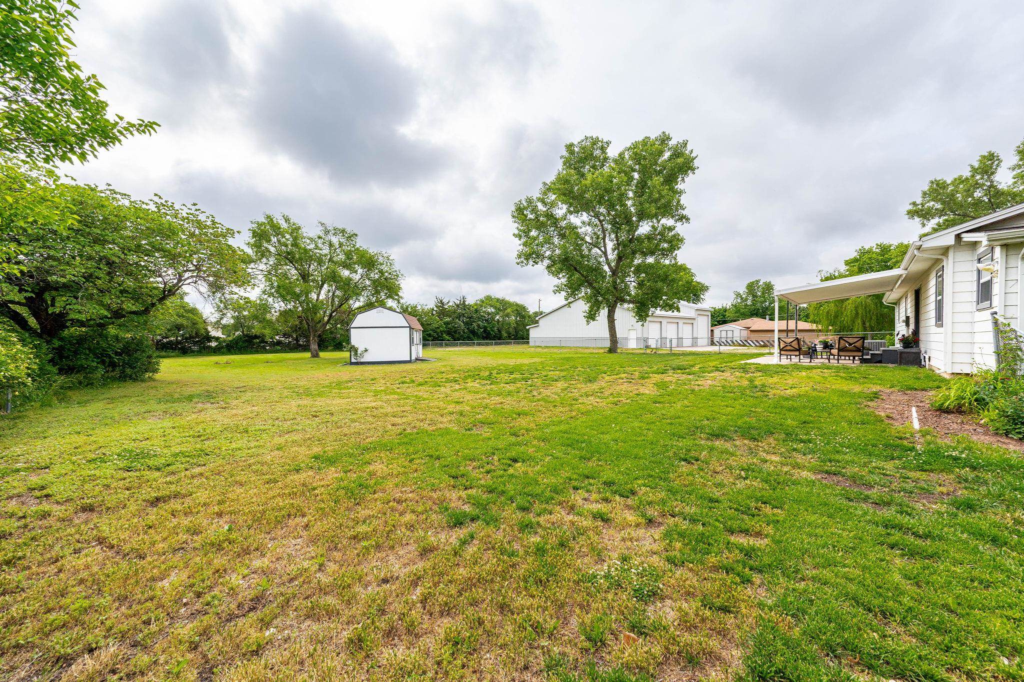 208 N Zelta Wichita KS 67206