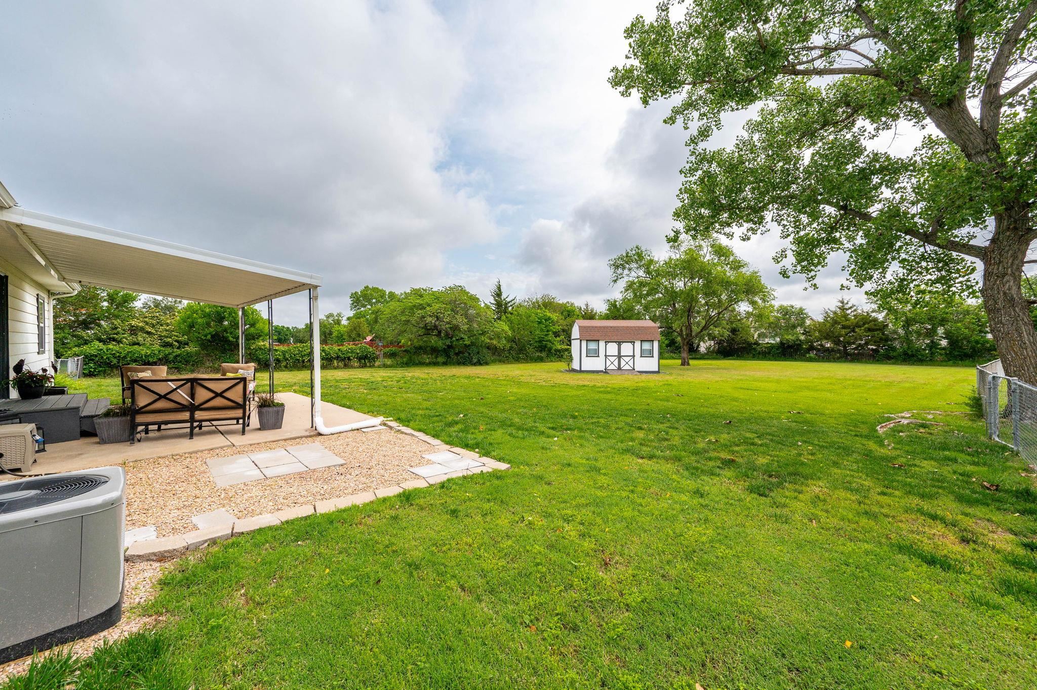 208 N Zelta Wichita KS 67206