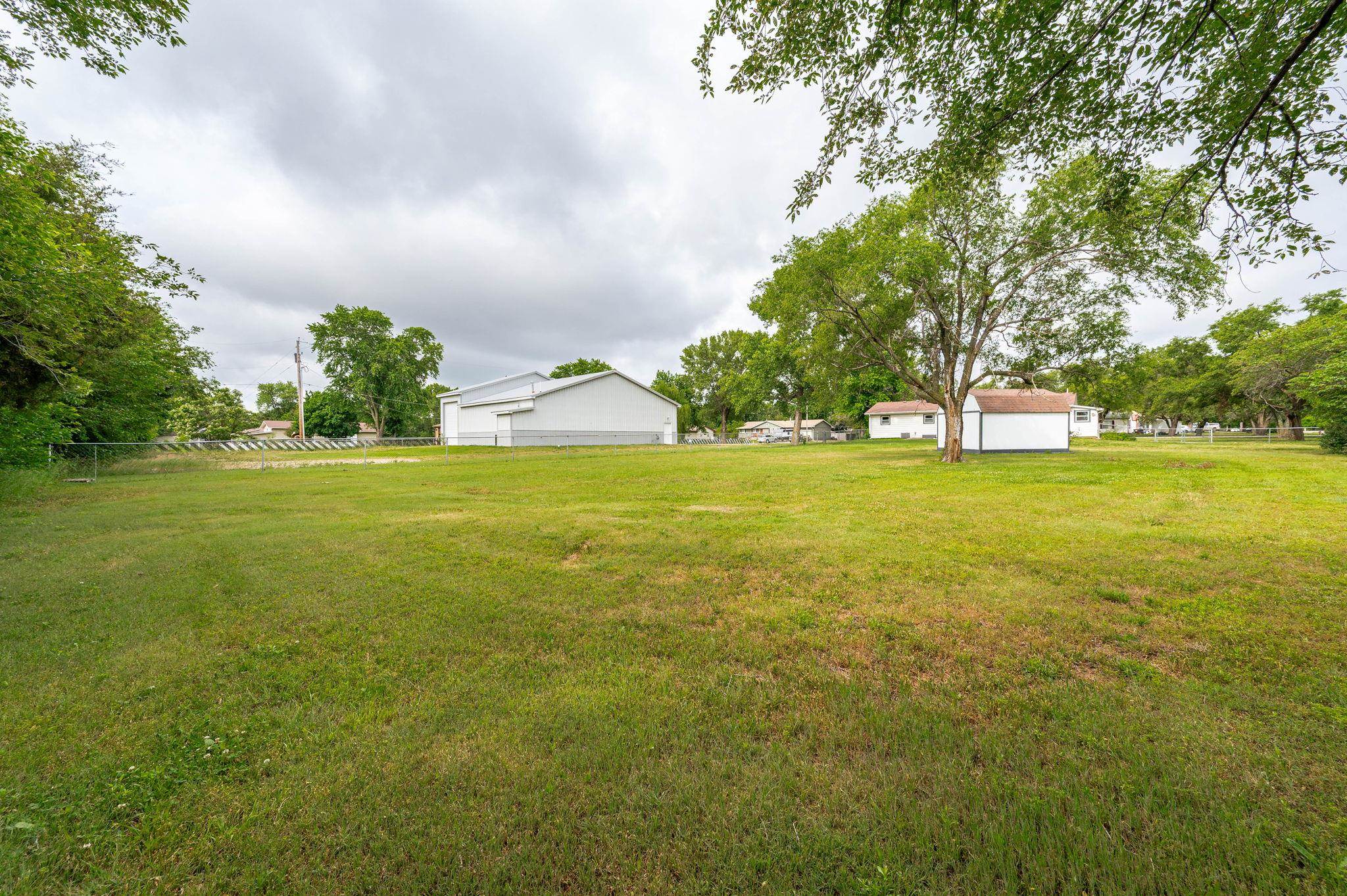 208 N Zelta Wichita KS 67206