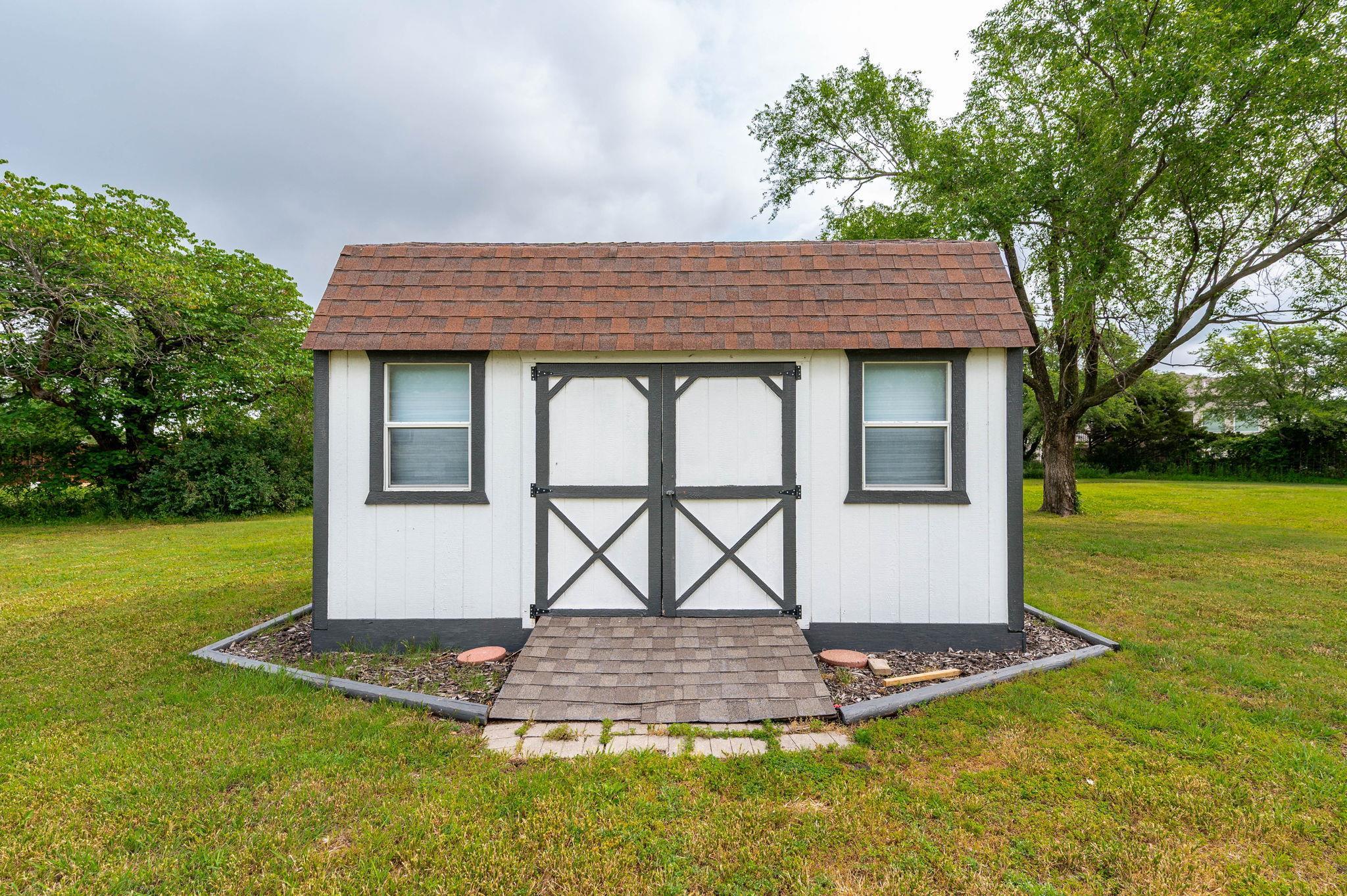 208 N Zelta Wichita KS 67206