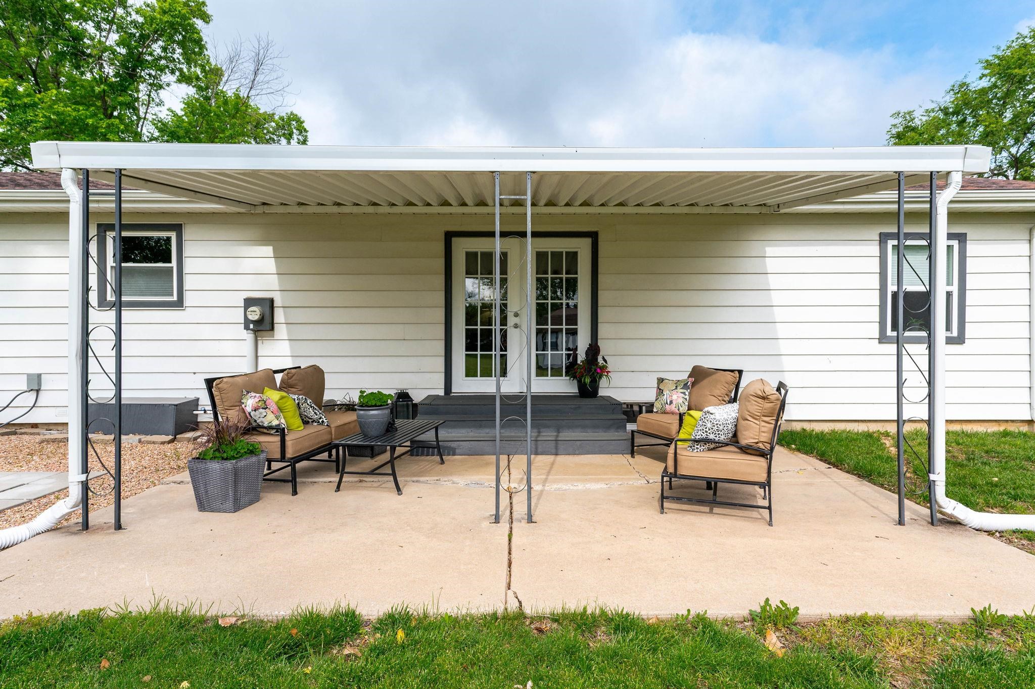 208 N Zelta Wichita KS 67206