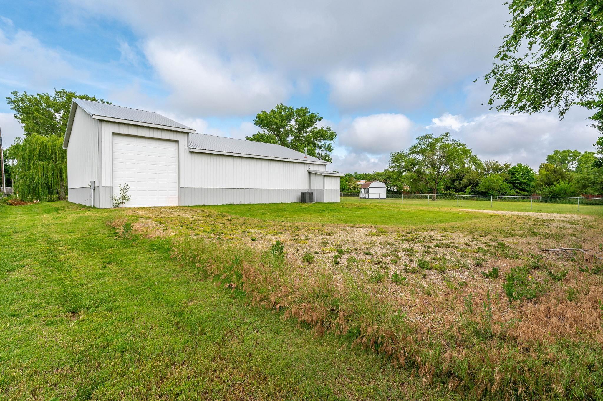 208 N Zelta Wichita KS 67206