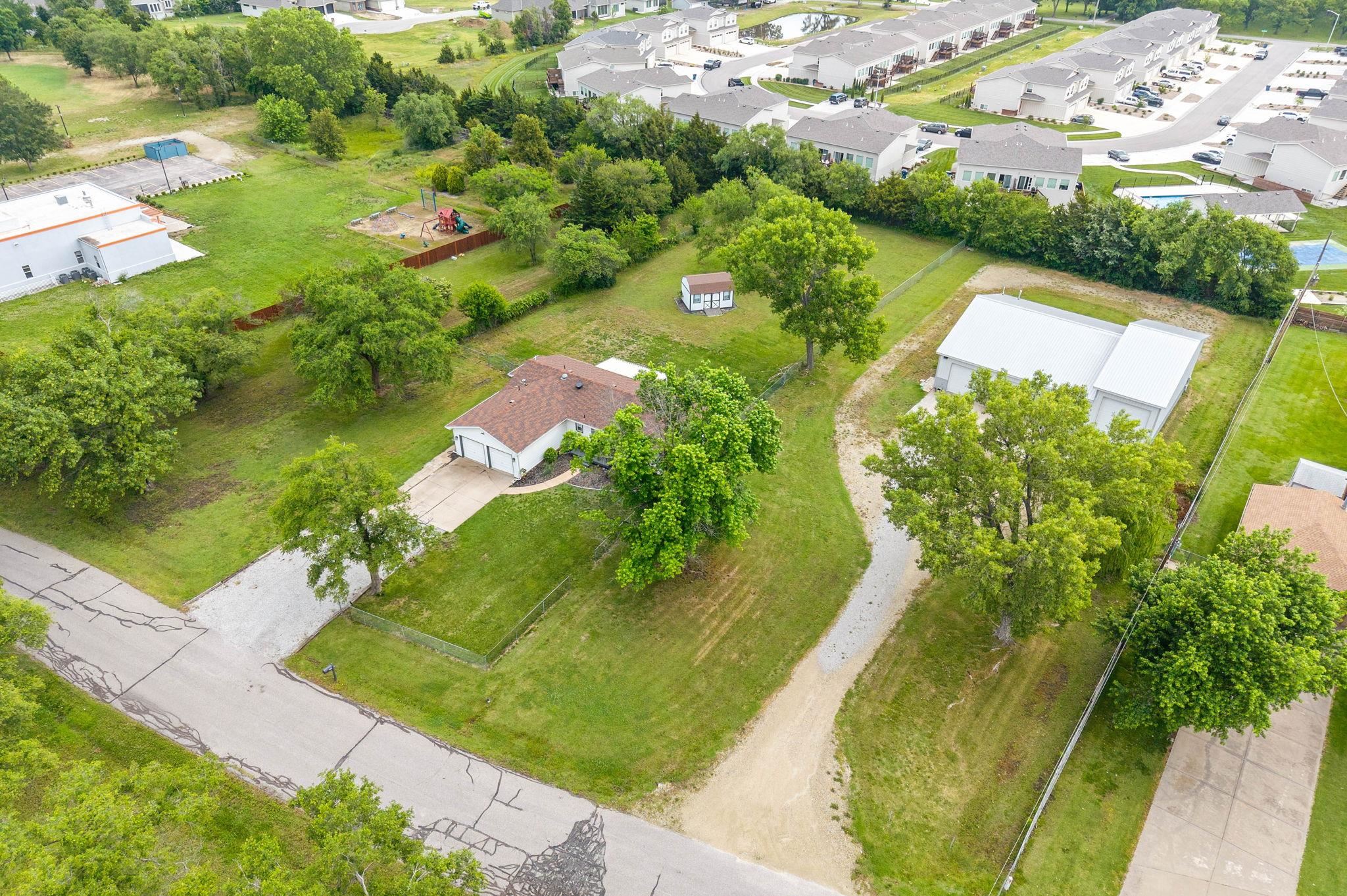 208 N Zelta Wichita KS 67206