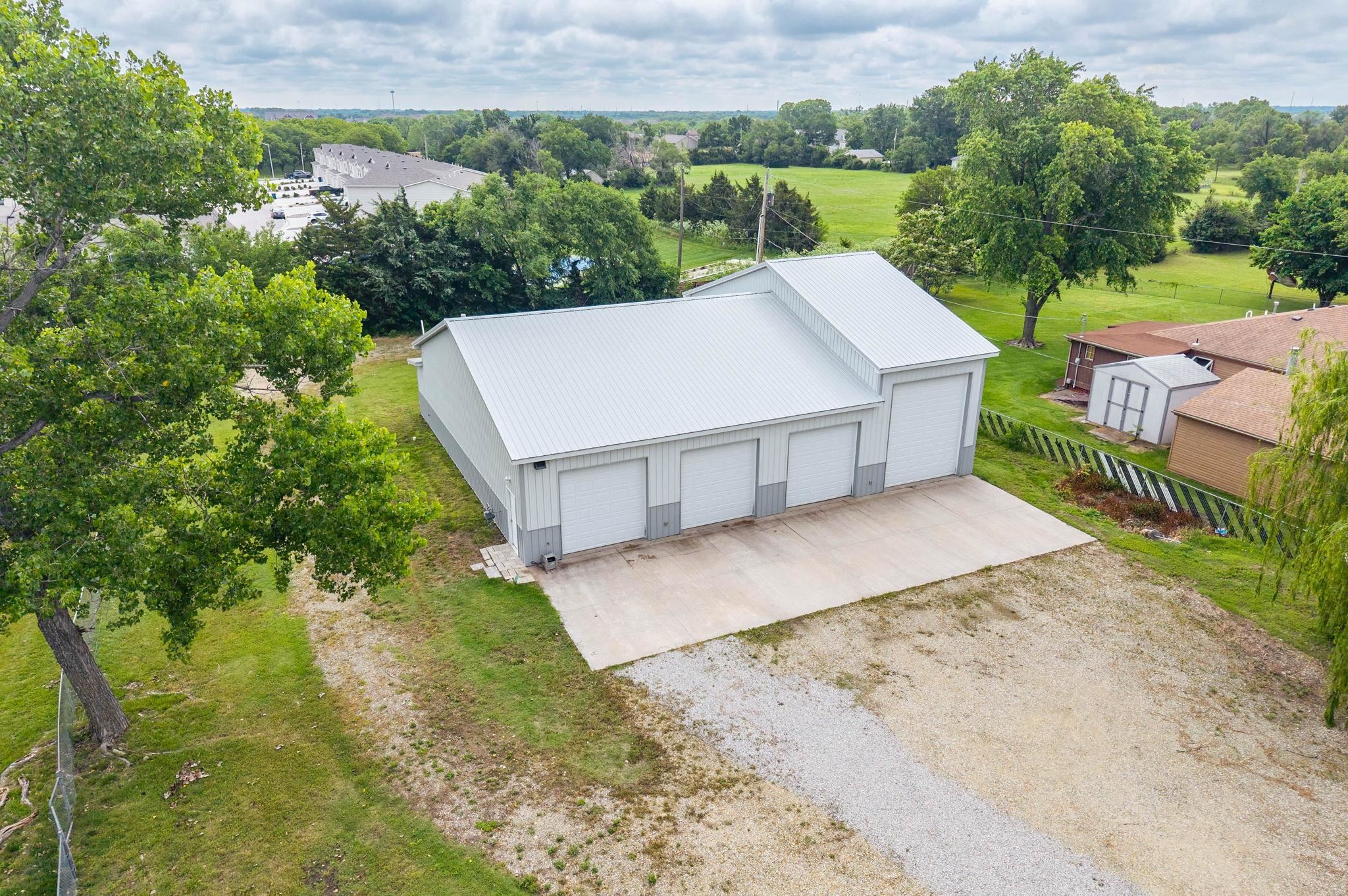 208 N Zelta Wichita KS 67206