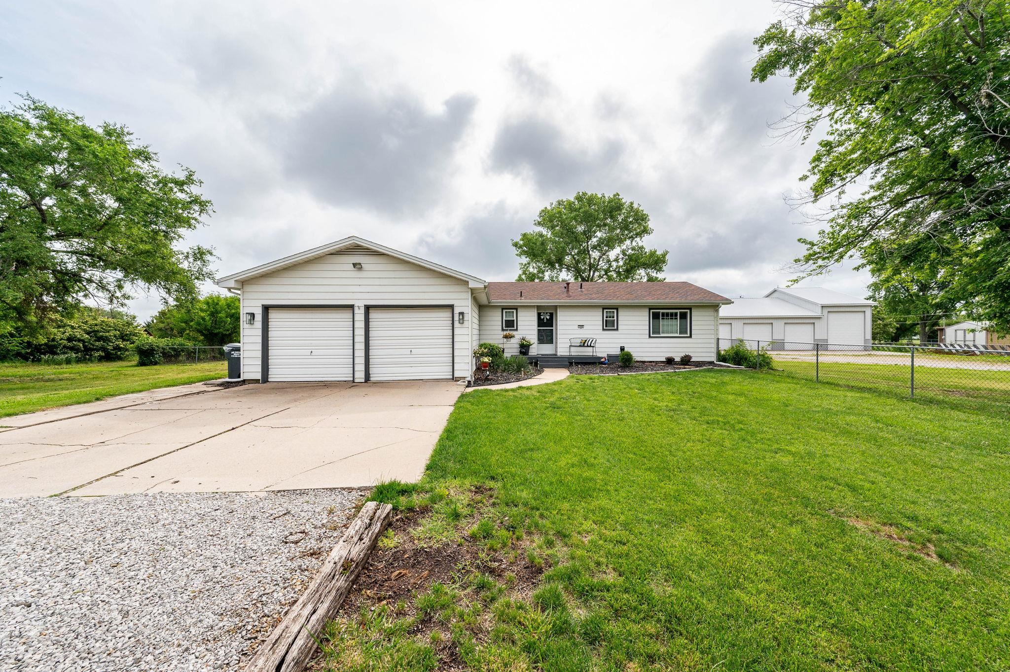 208 N Zelta Wichita KS 67206