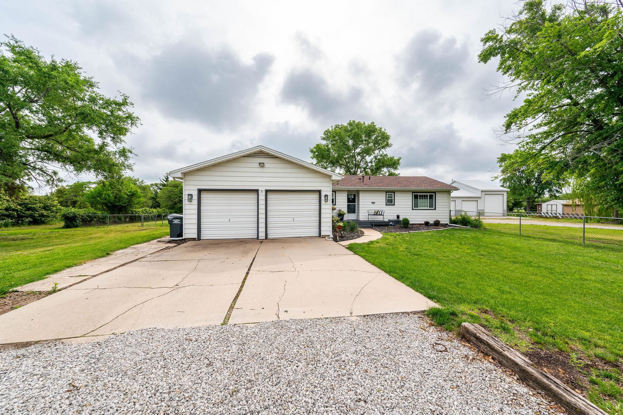 208 N Zelta Wichita KS 67206