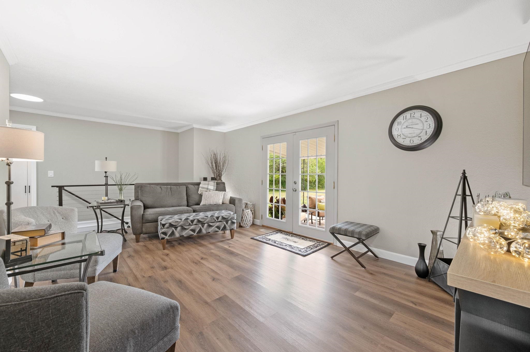 208 N Zelta Wichita KS 67206