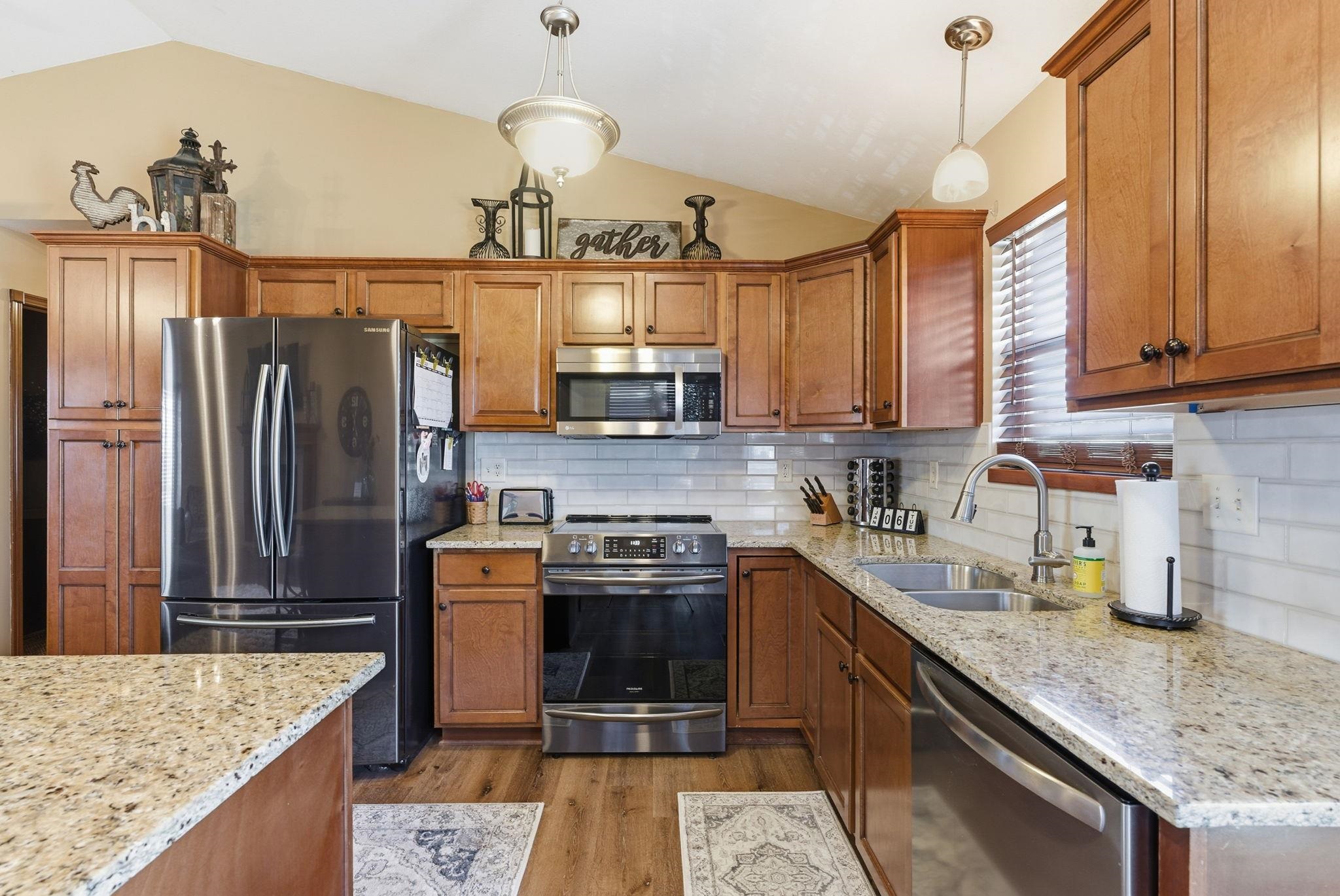 1224 E Ridgeview Court Clearwater KS 67026