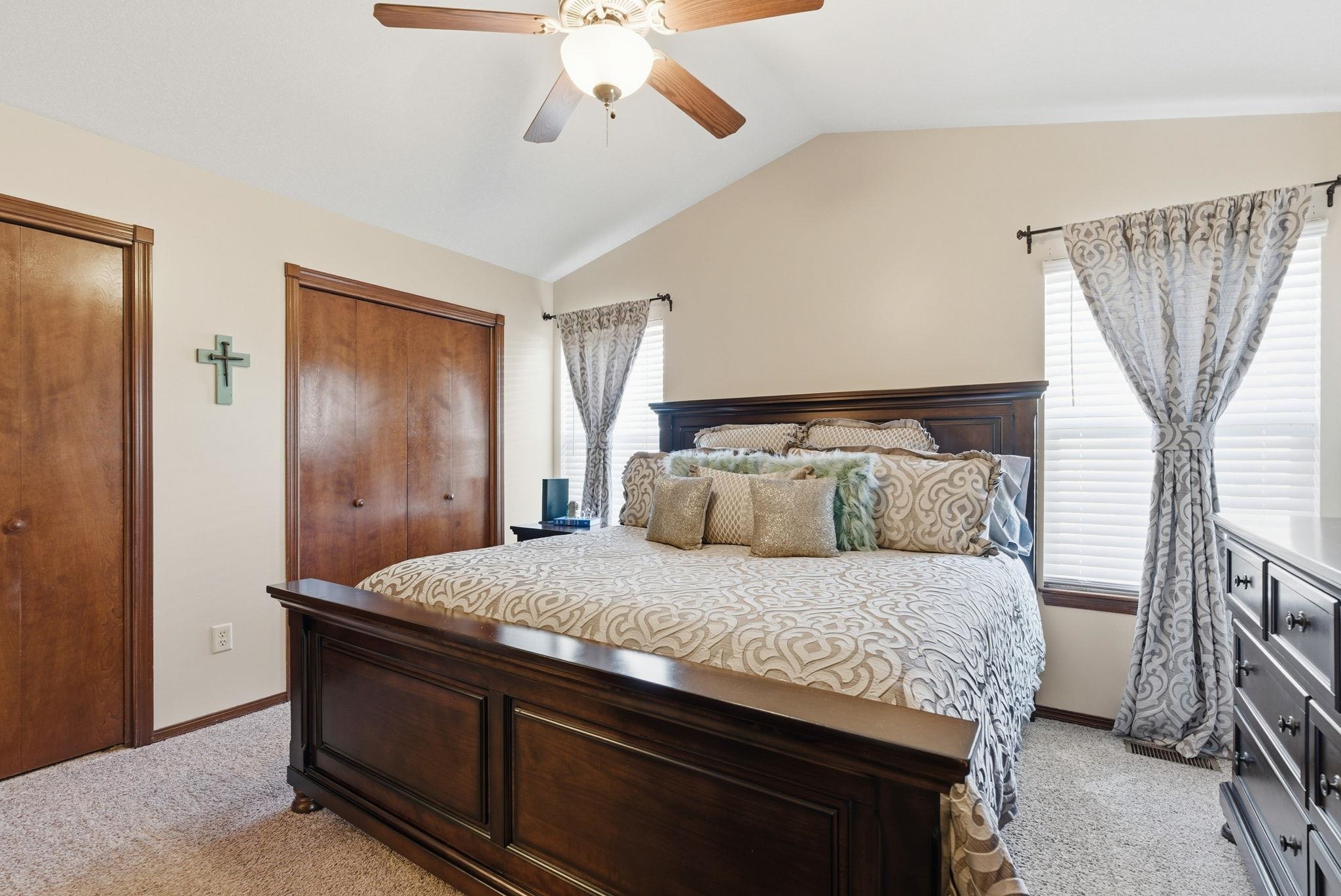 1224 E Ridgeview Court Clearwater KS 67026