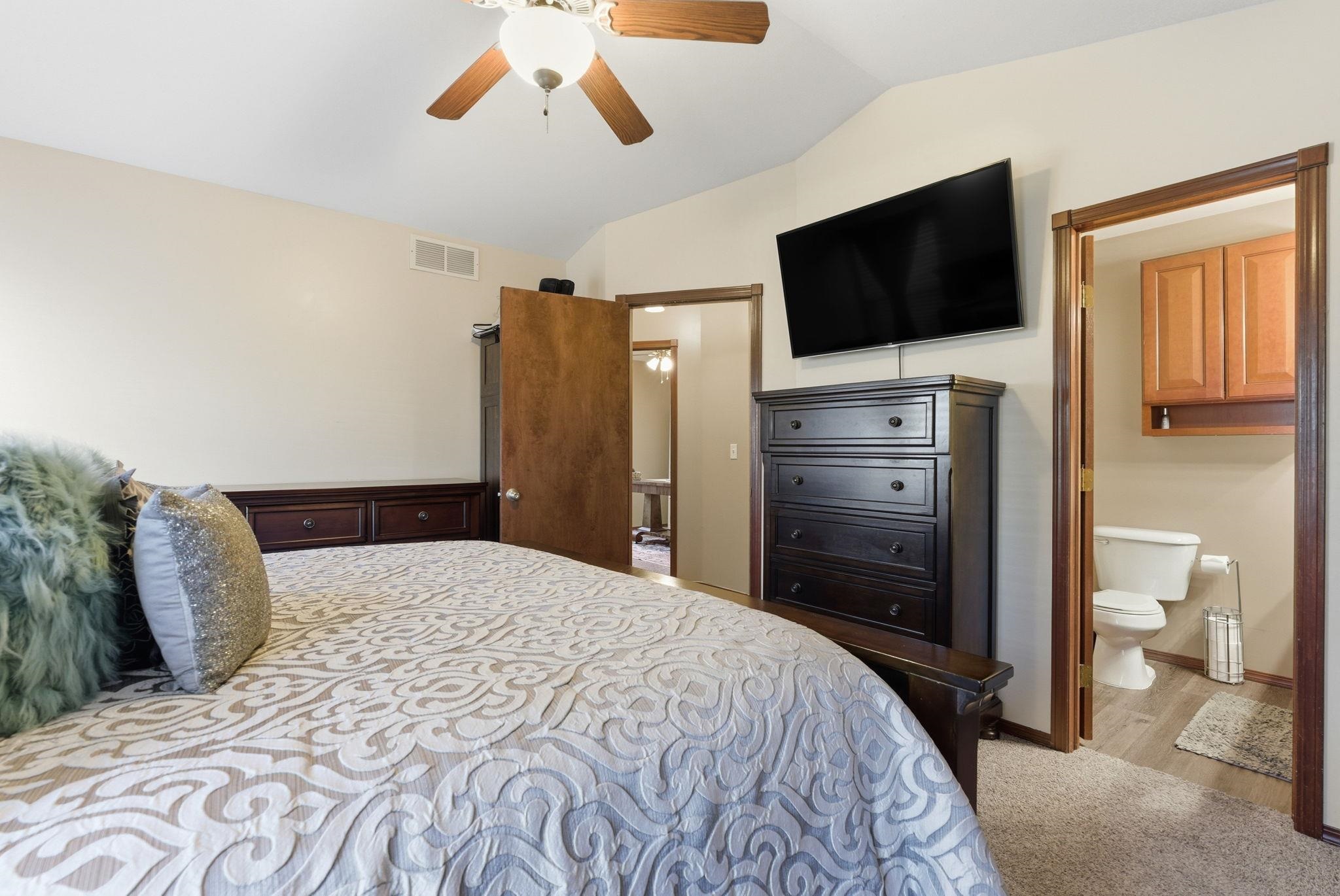 1224 E Ridgeview Court Clearwater KS 67026