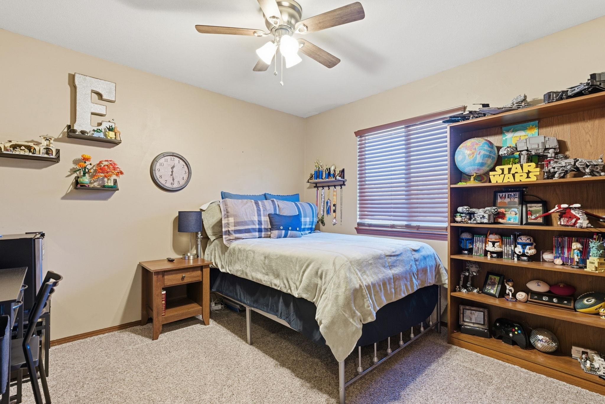 1224 E Ridgeview Court Clearwater KS 67026