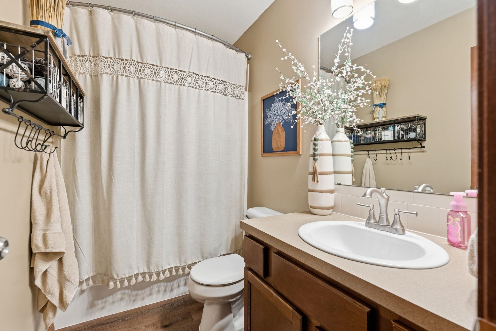 1224 E Ridgeview Court Clearwater KS 67026