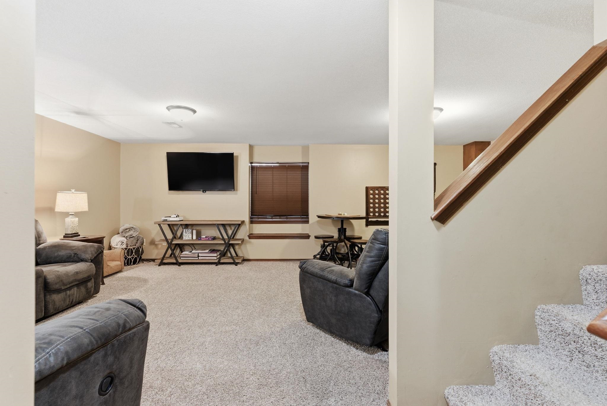 1224 E Ridgeview Court Clearwater KS 67026