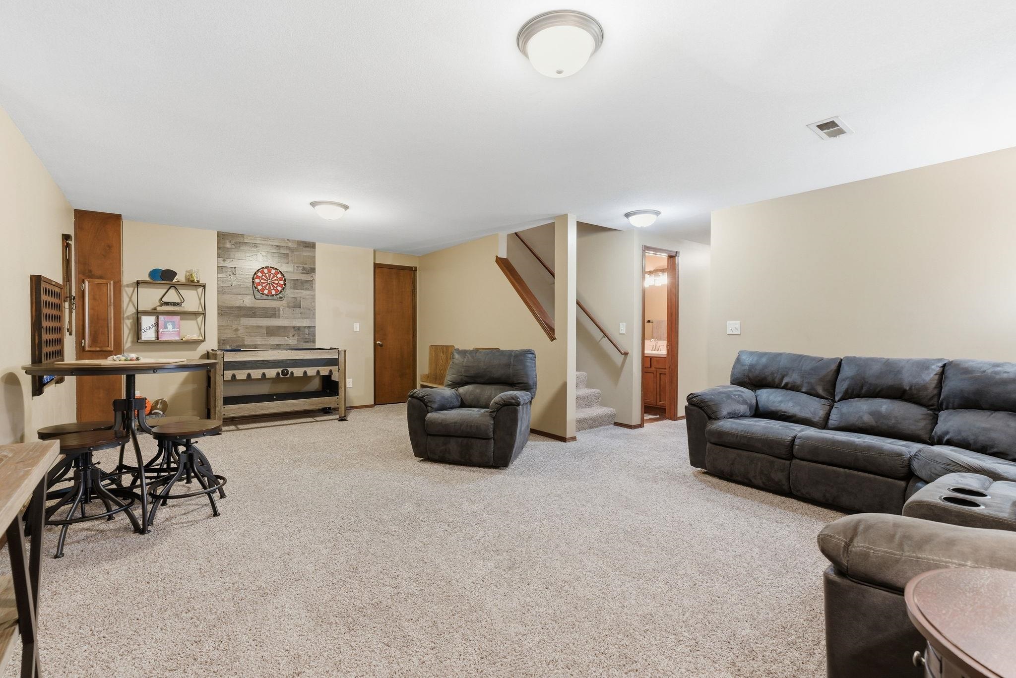 1224 E Ridgeview Court Clearwater KS 67026