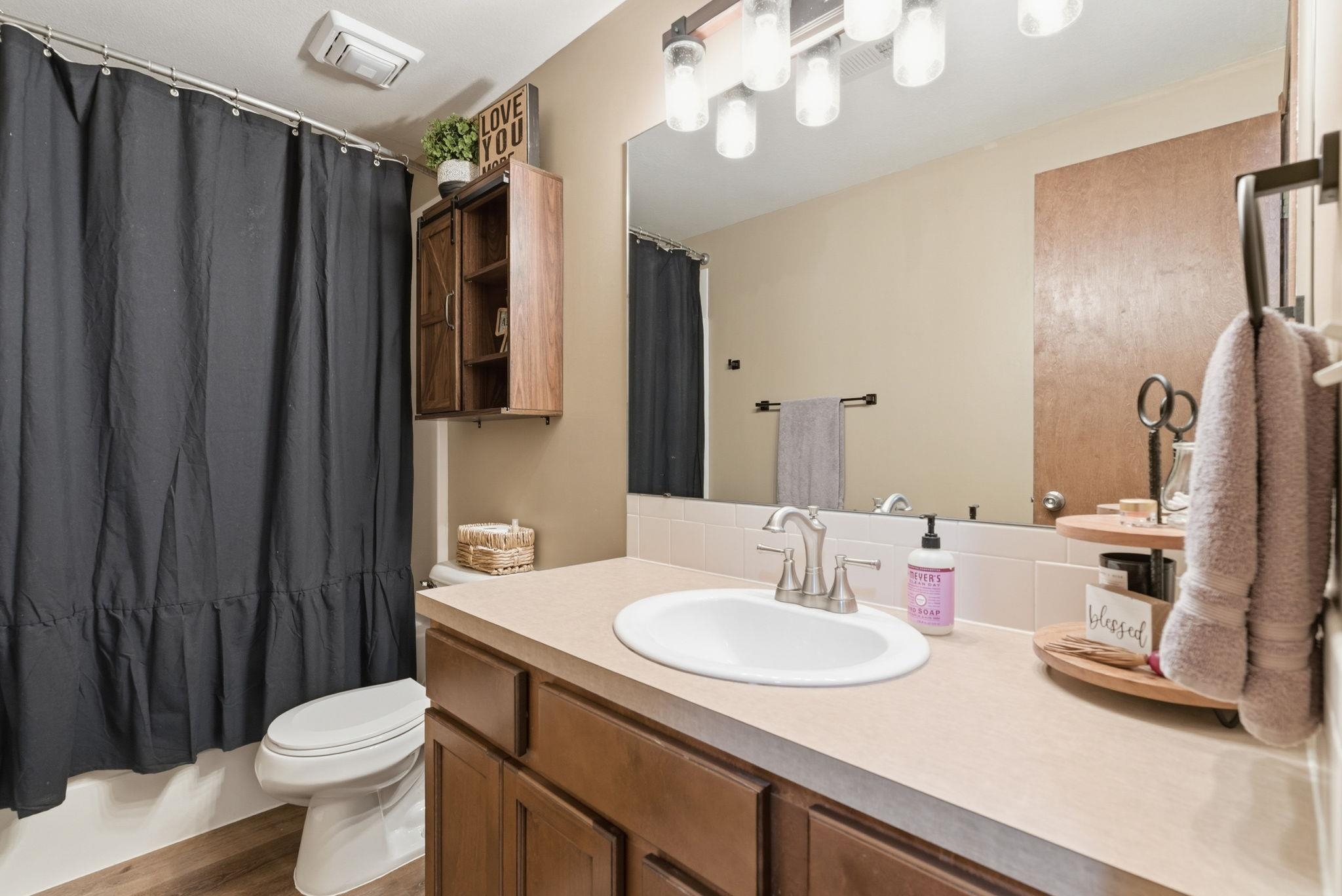 1224 E Ridgeview Court Clearwater KS 67026