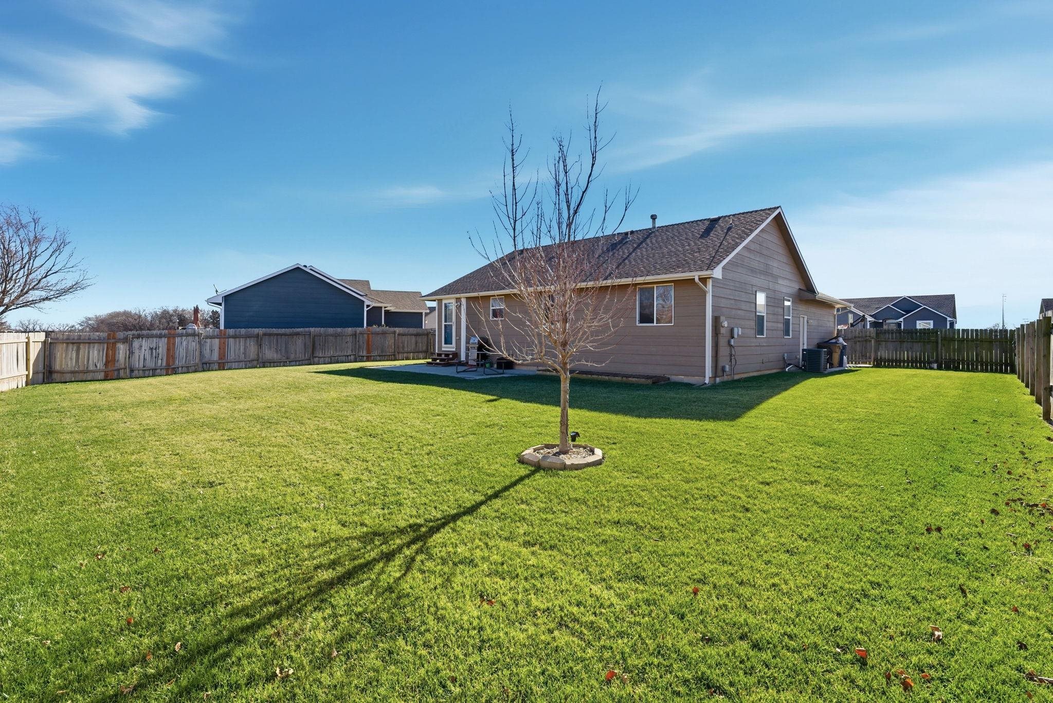 1224 E Ridgeview Court Clearwater KS 67026