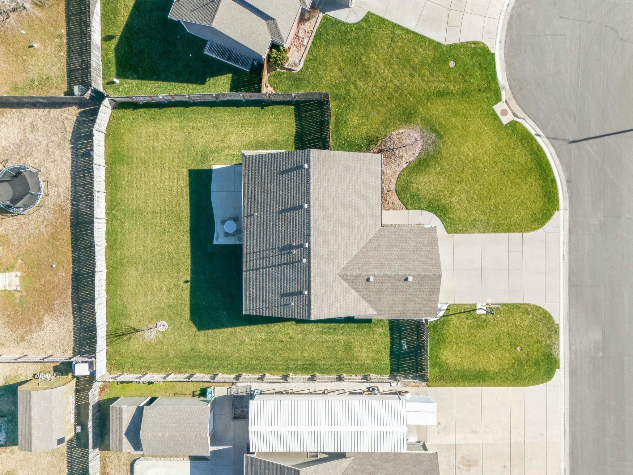 1224 E Ridgeview Court Clearwater KS 67026