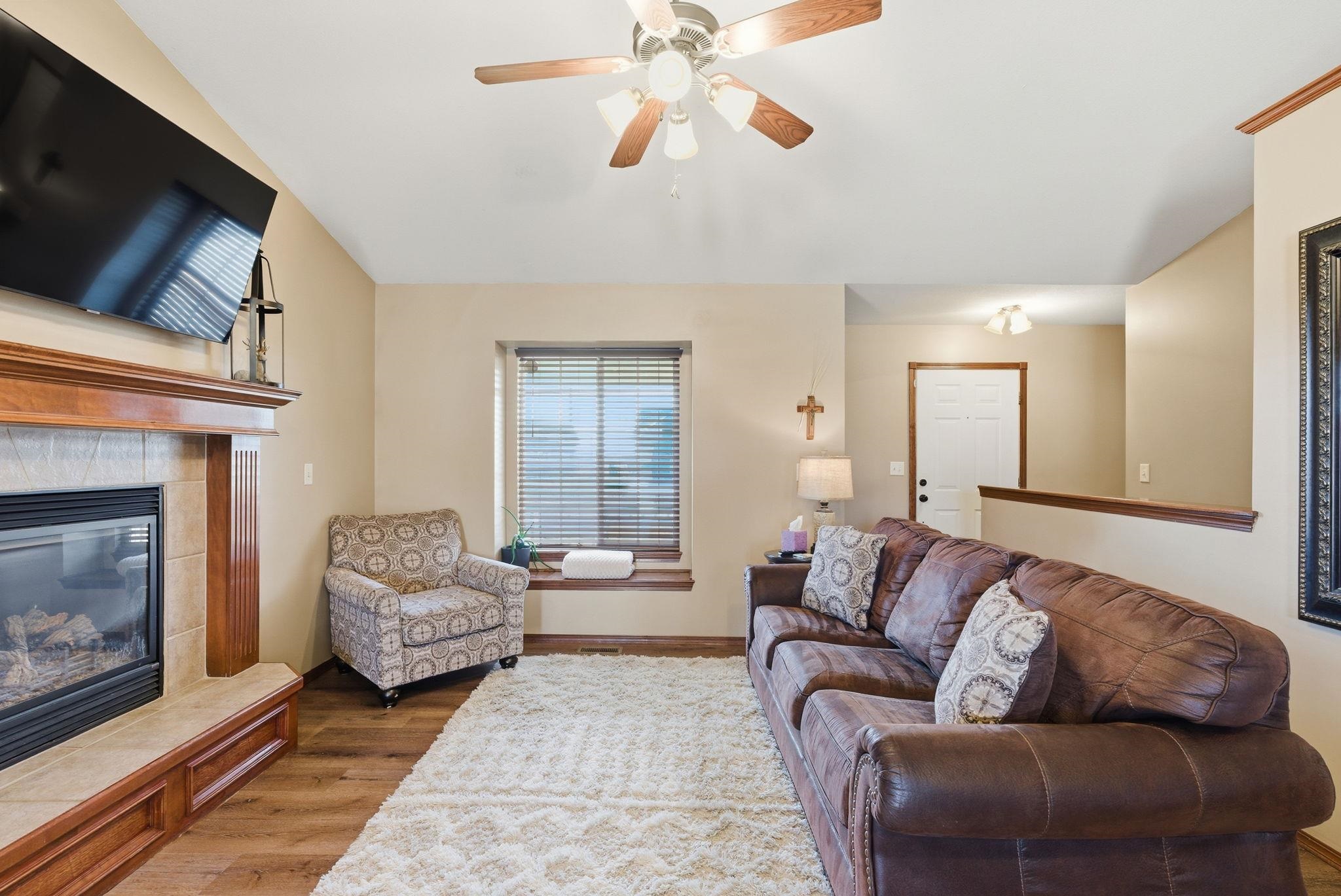 1224 E Ridgeview Court Clearwater KS 67026