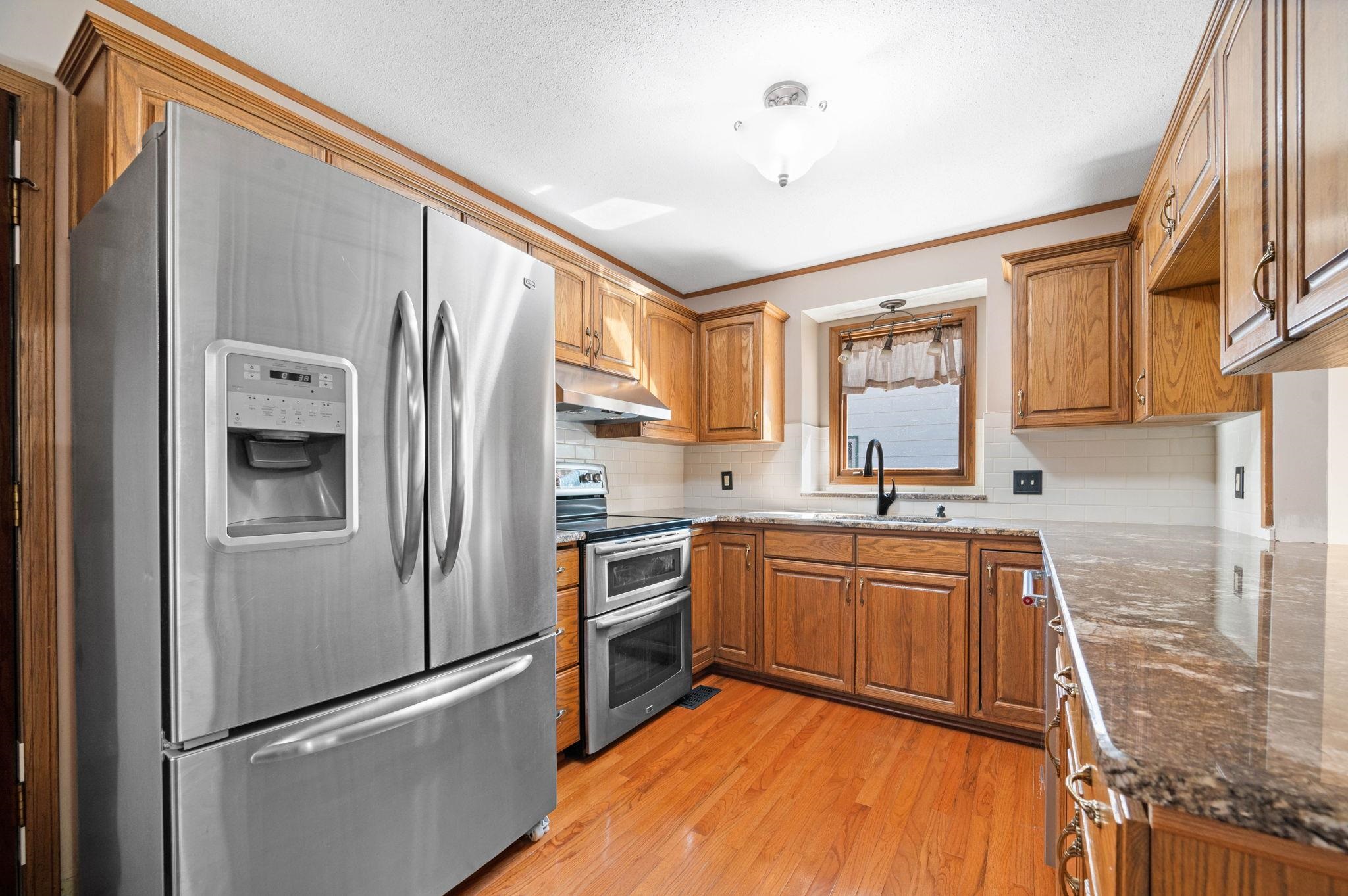 1829 N Tony Lane Wichita KS 67212