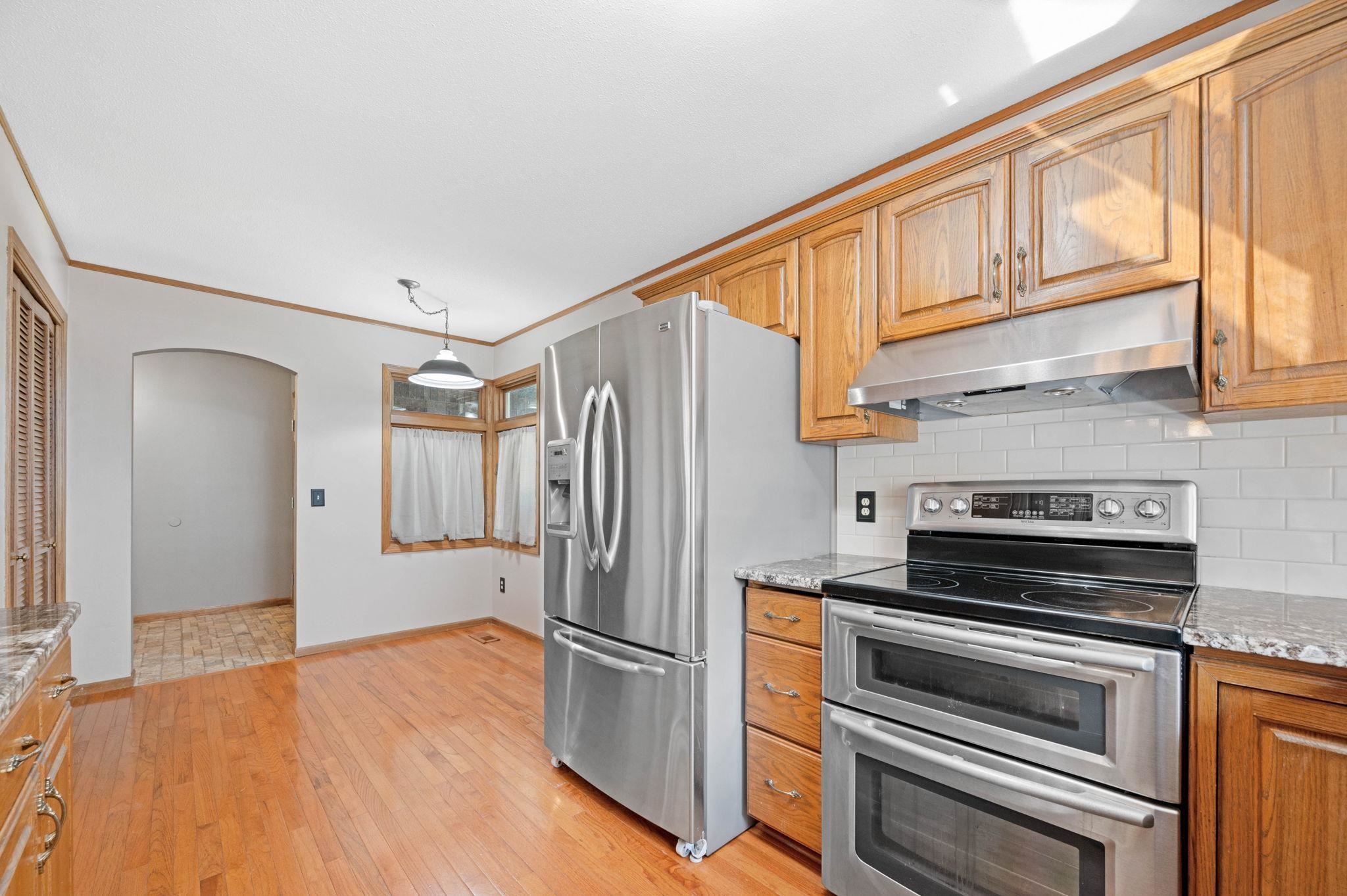 1829 N Tony Lane Wichita KS 67212