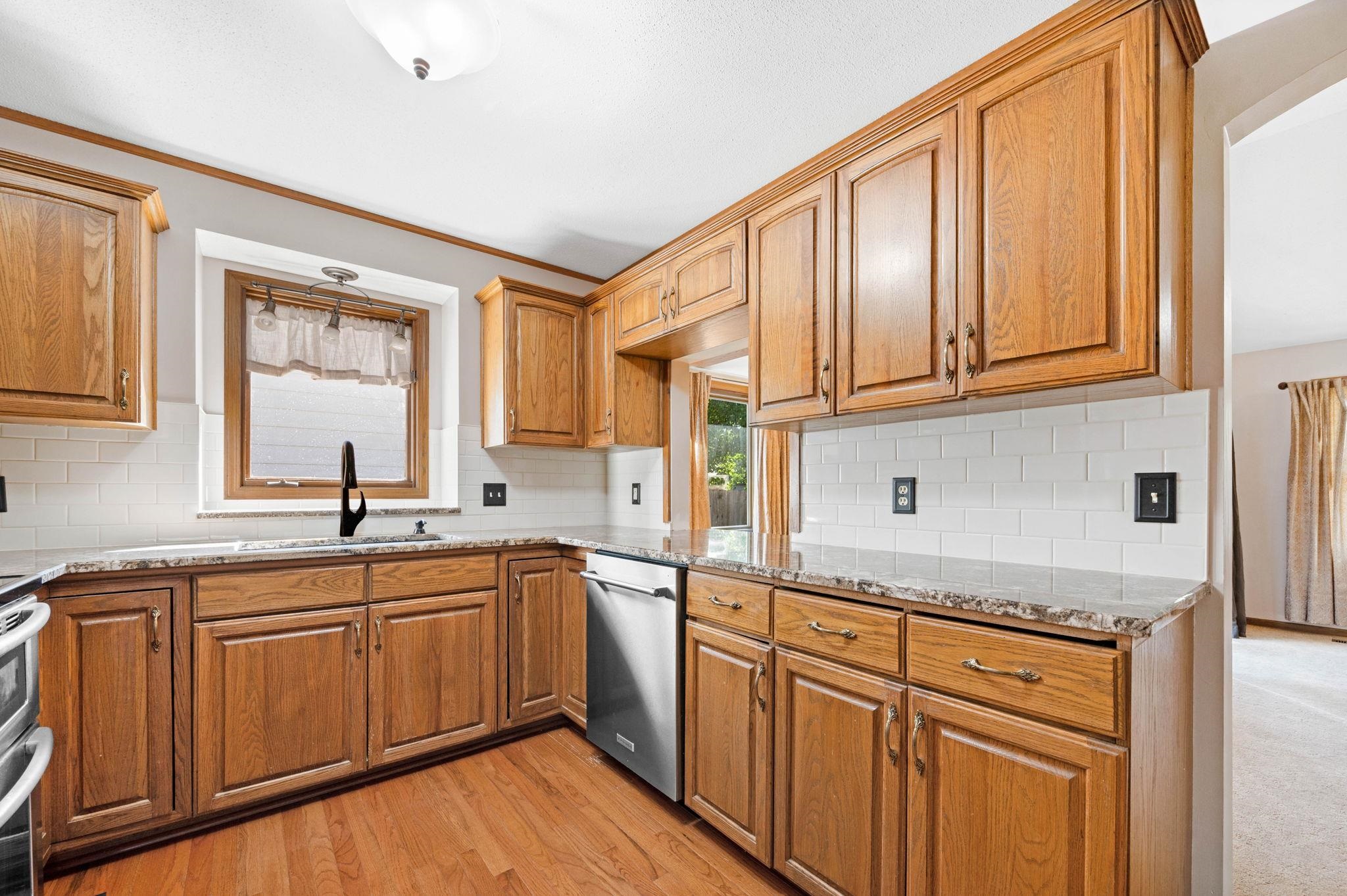 1829 N Tony Lane Wichita KS 67212