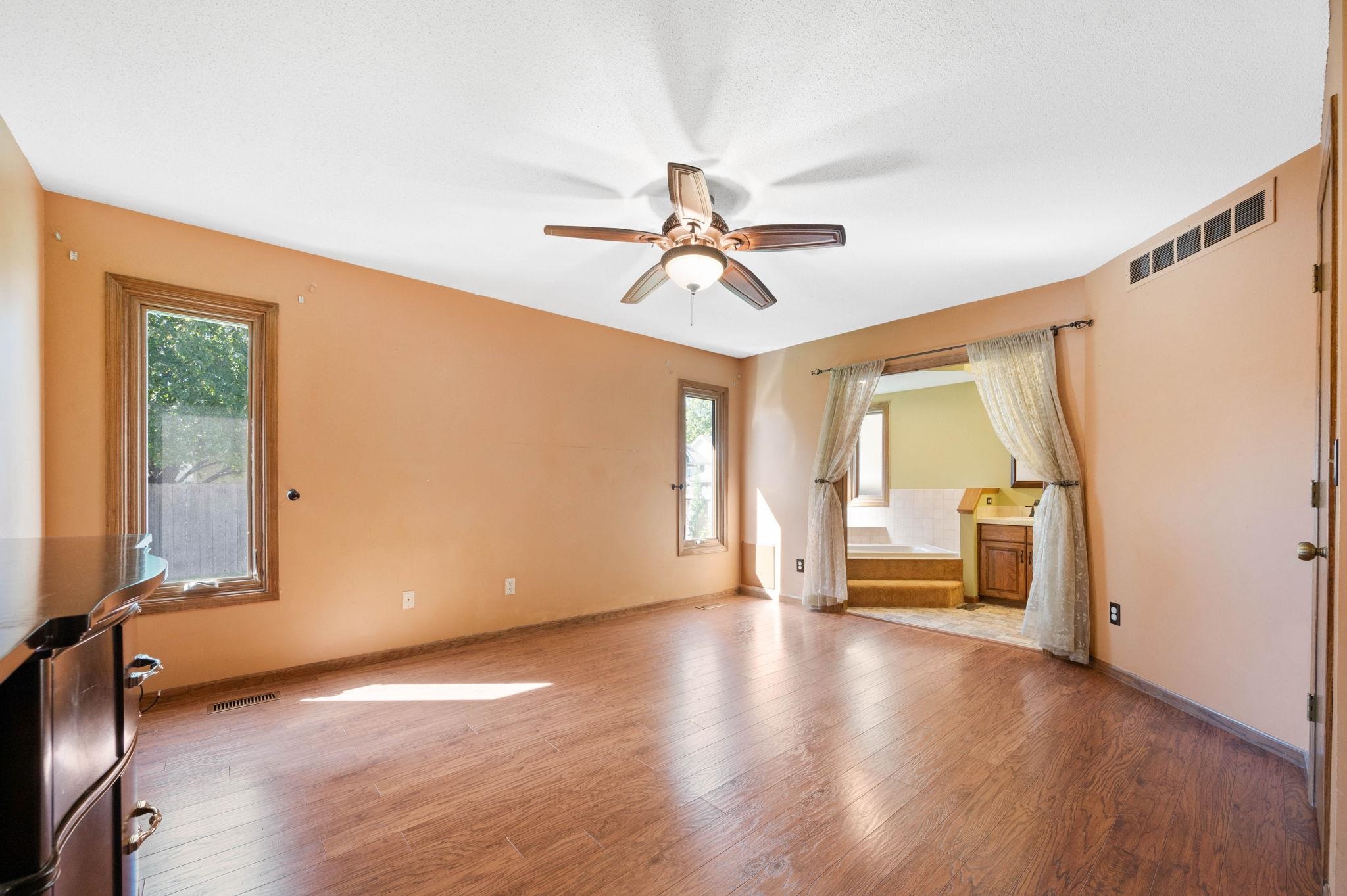 1829 N Tony Lane Wichita KS 67212