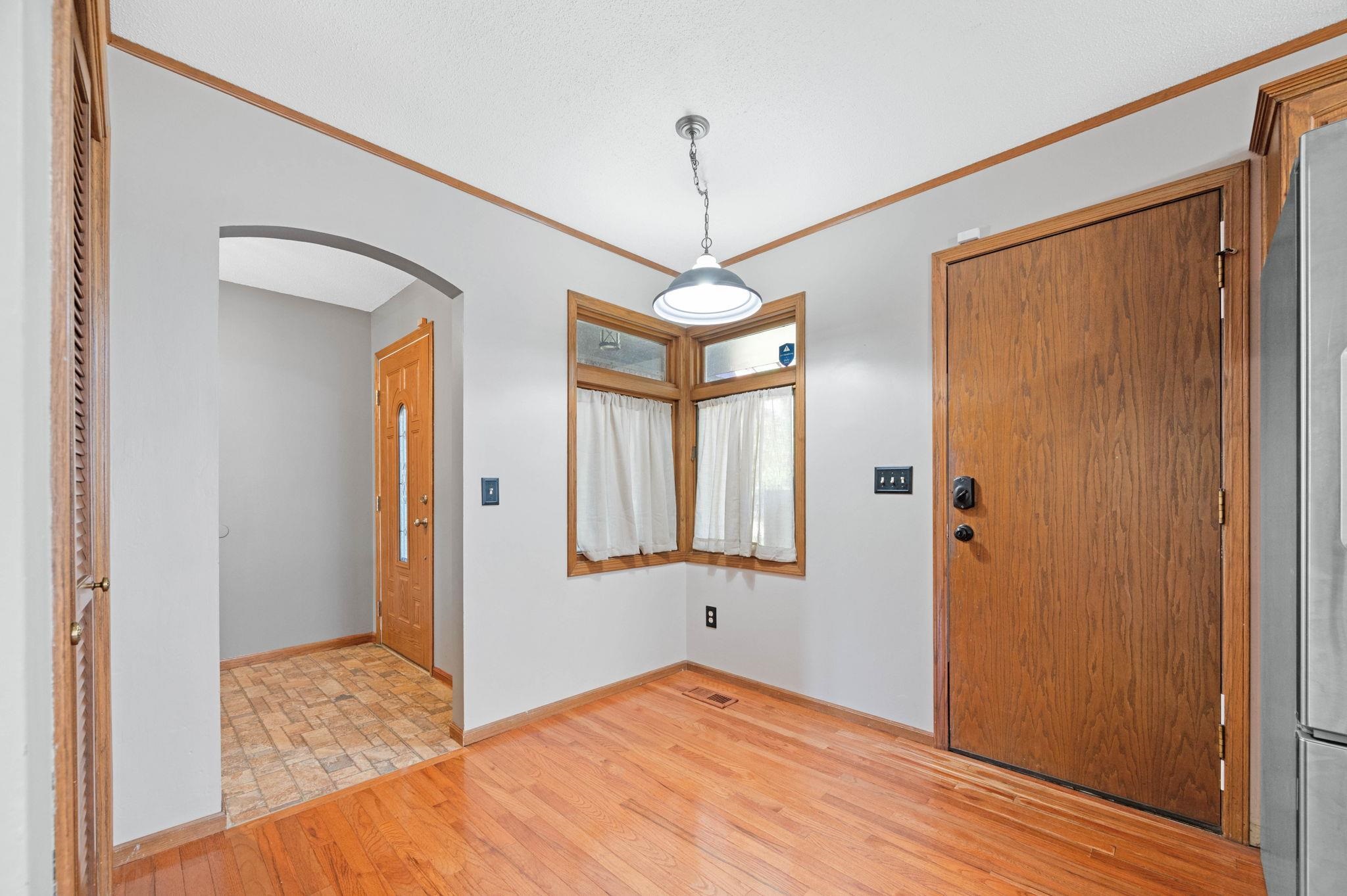 1829 N Tony Lane Wichita KS 67212