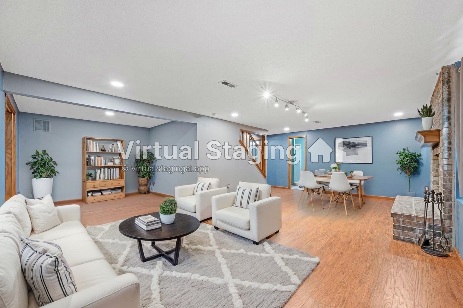 1829 N Tony Lane Wichita KS 67212