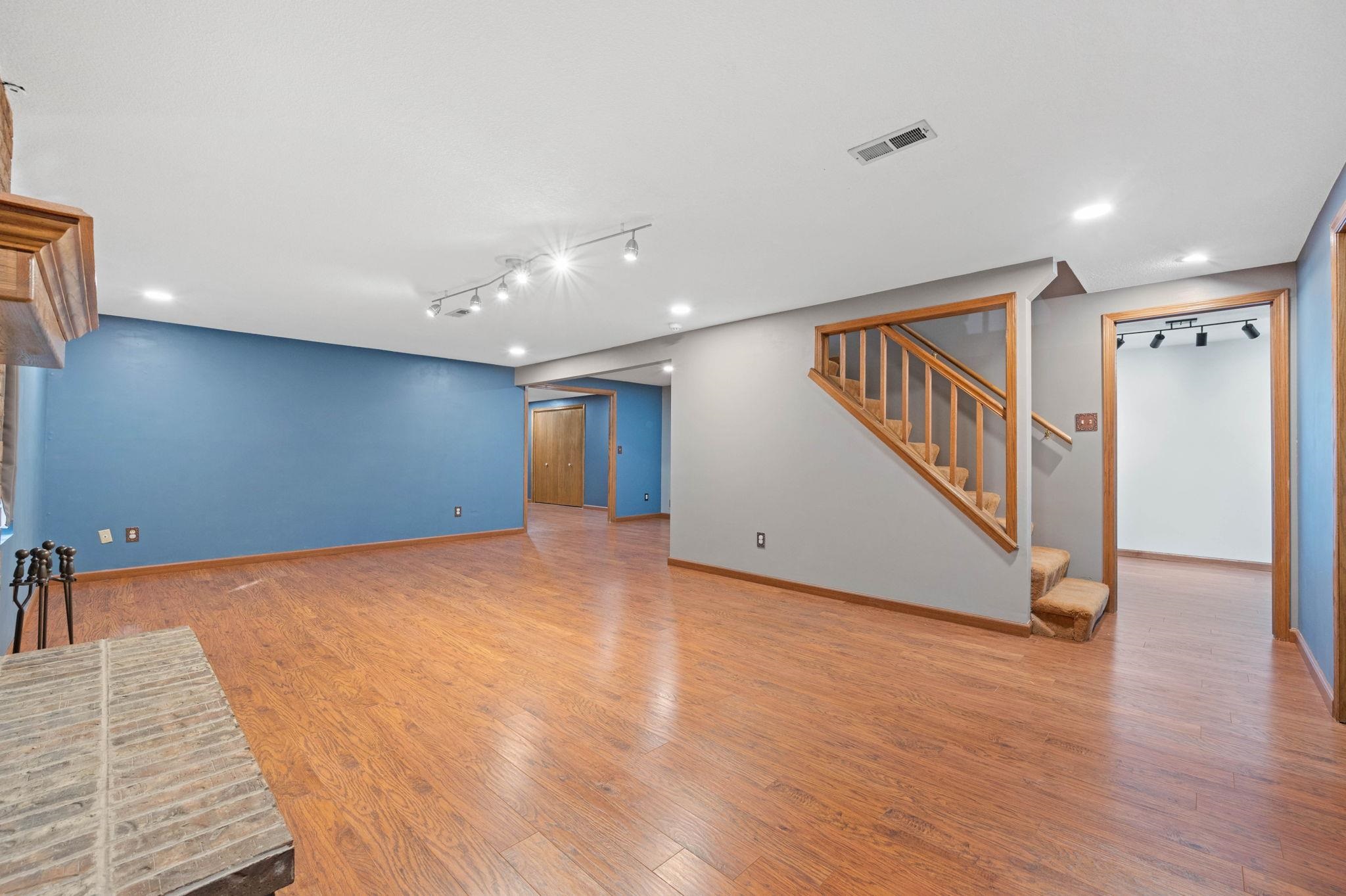 1829 N Tony Lane Wichita KS 67212