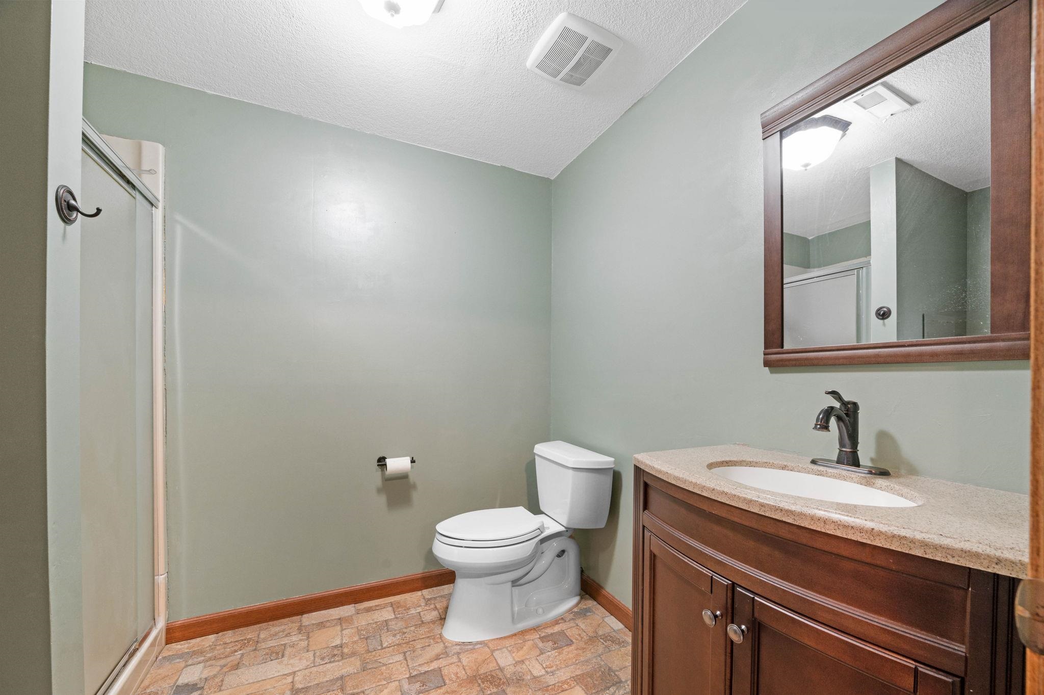 1829 N Tony Lane Wichita KS 67212