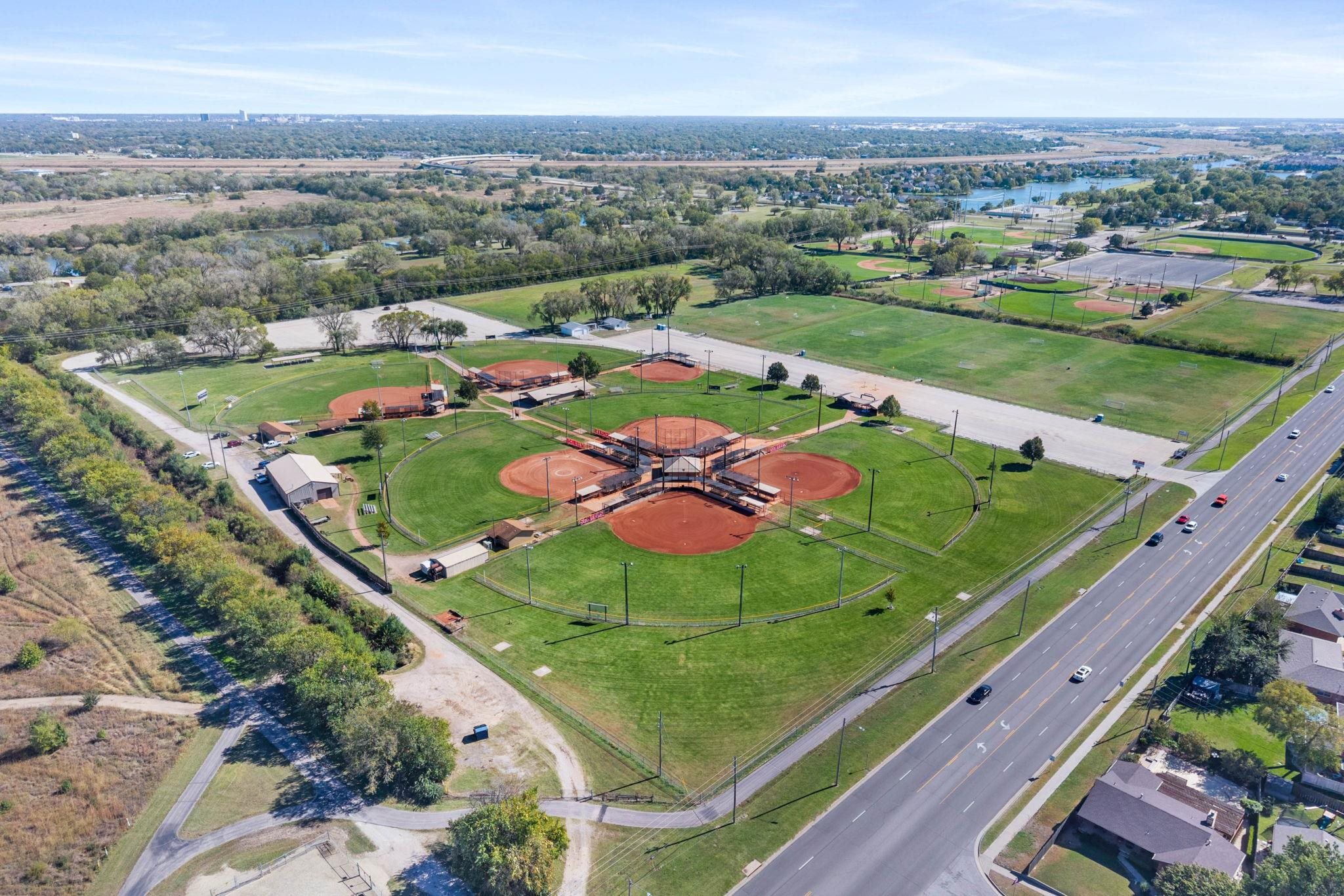 1829 N Tony Lane Wichita KS 67212