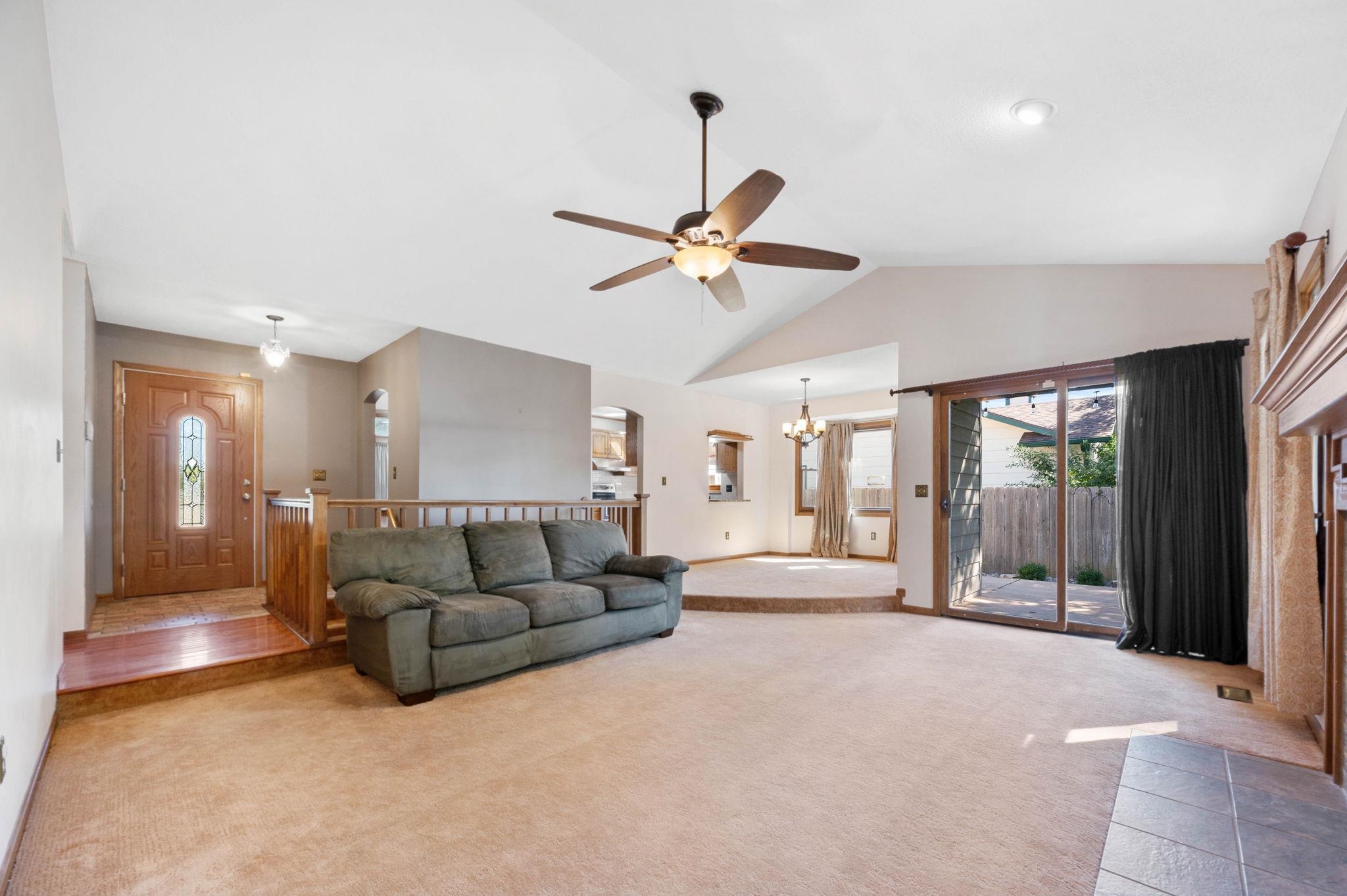 1829 N Tony Lane Wichita KS 67212