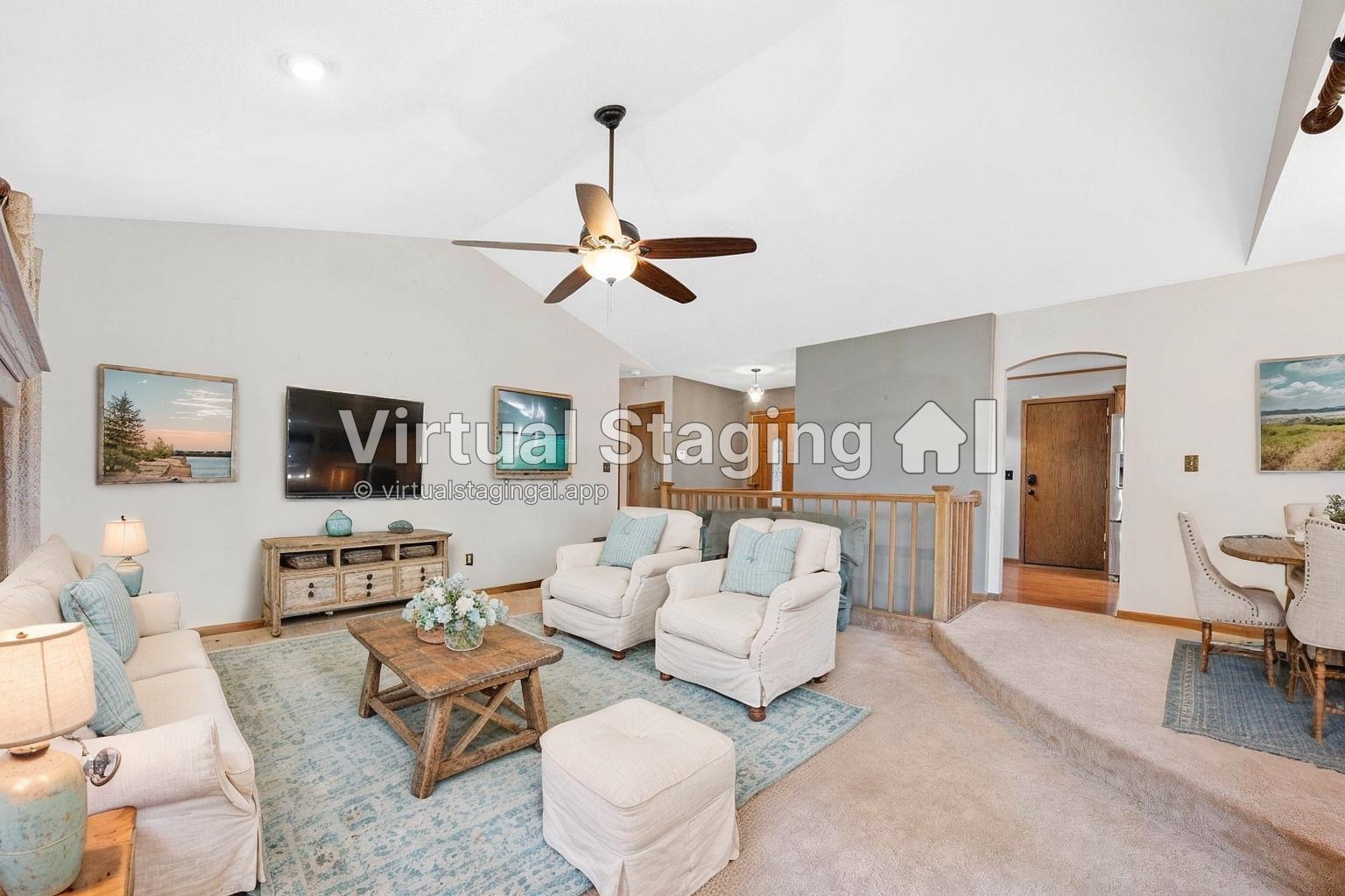 1829 N Tony Lane Wichita KS 67212