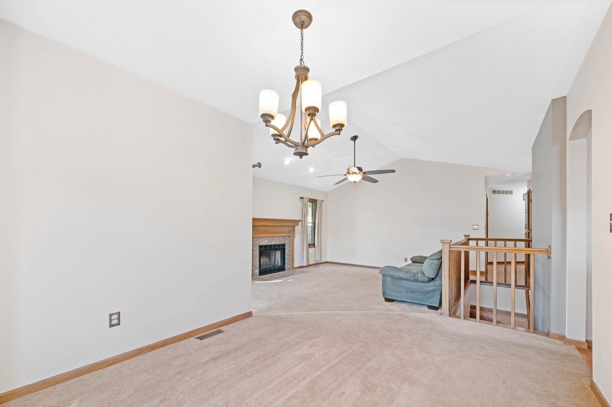 1829 N Tony Lane Wichita KS 67212