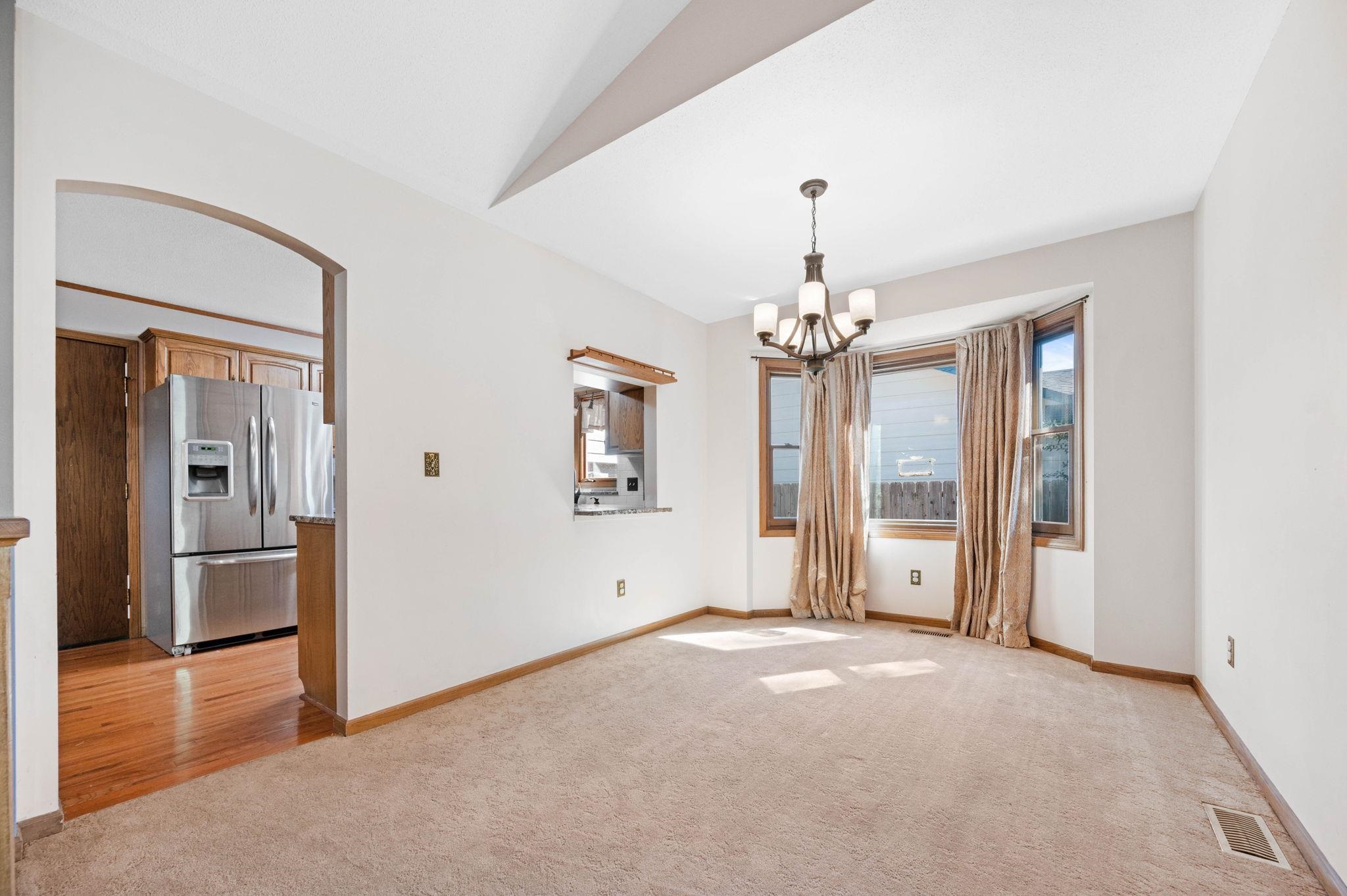 1829 N Tony Lane Wichita KS 67212