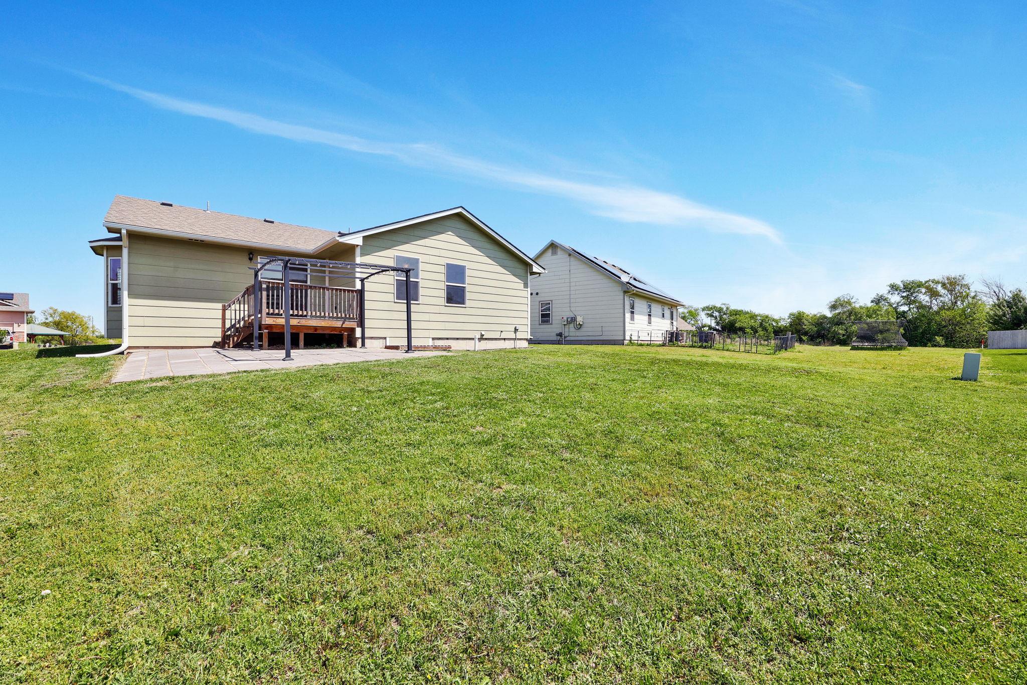 638 N Redbud Court Valley Center KS 67147