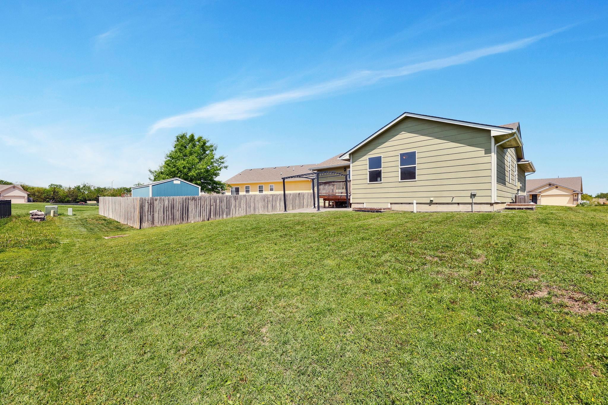 638 N Redbud Court Valley Center KS 67147