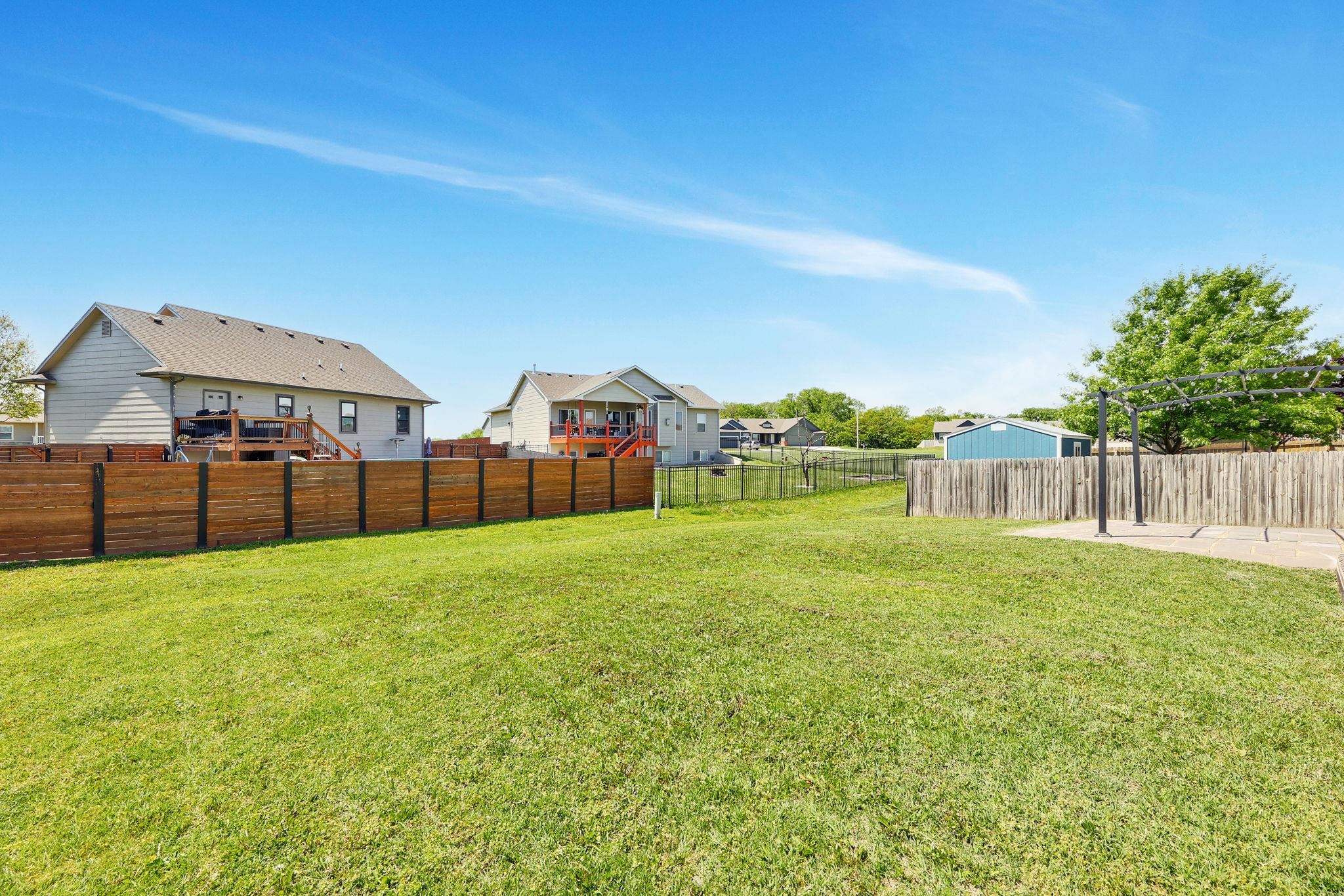 638 N Redbud Court Valley Center KS 67147