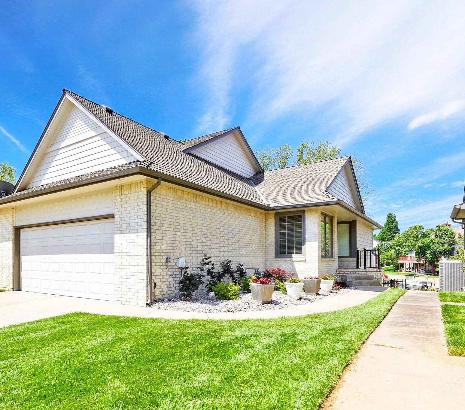 3167 W Keywest Court Wichita KS 67204