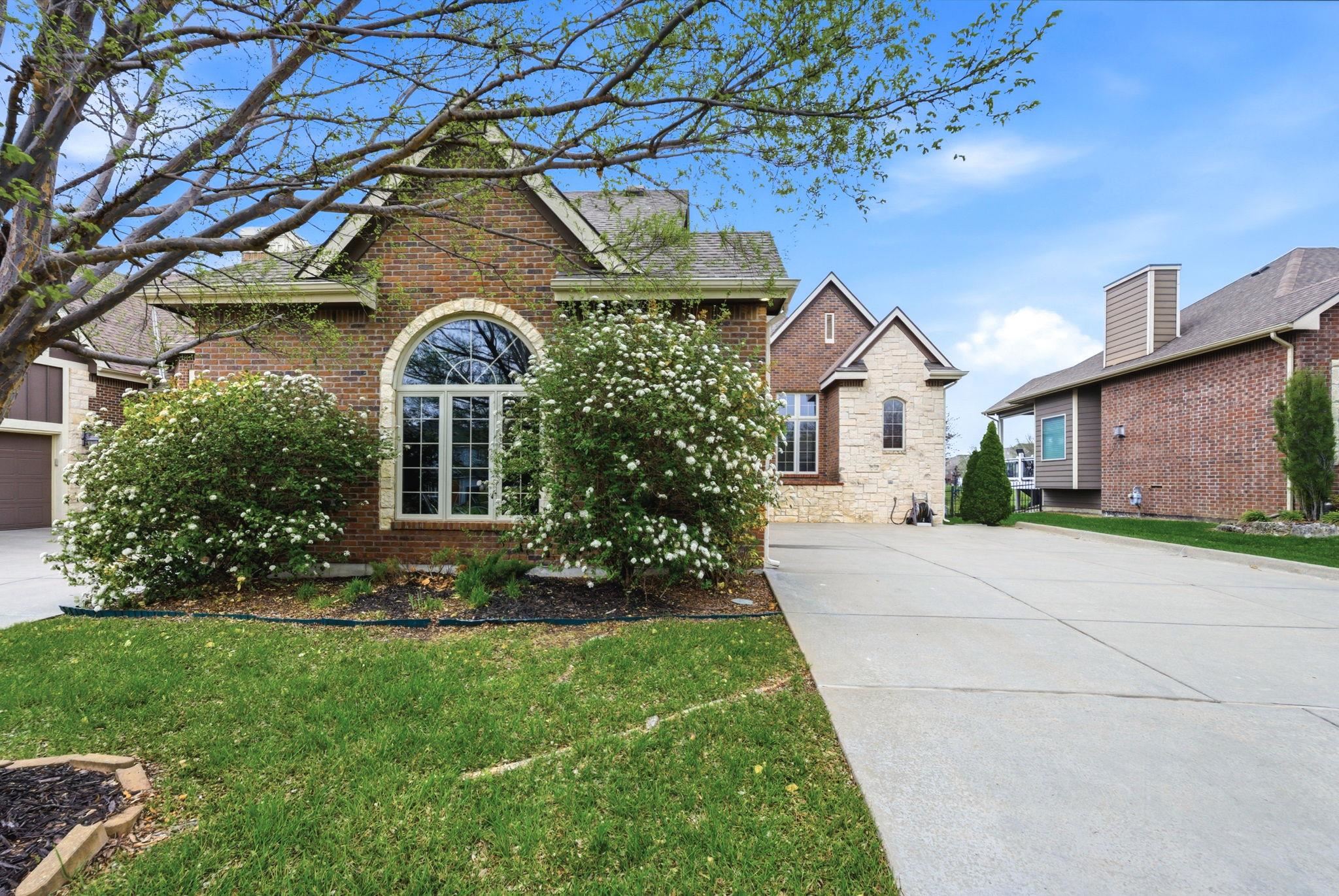 15818 E Majestic Street Wichita KS 67230