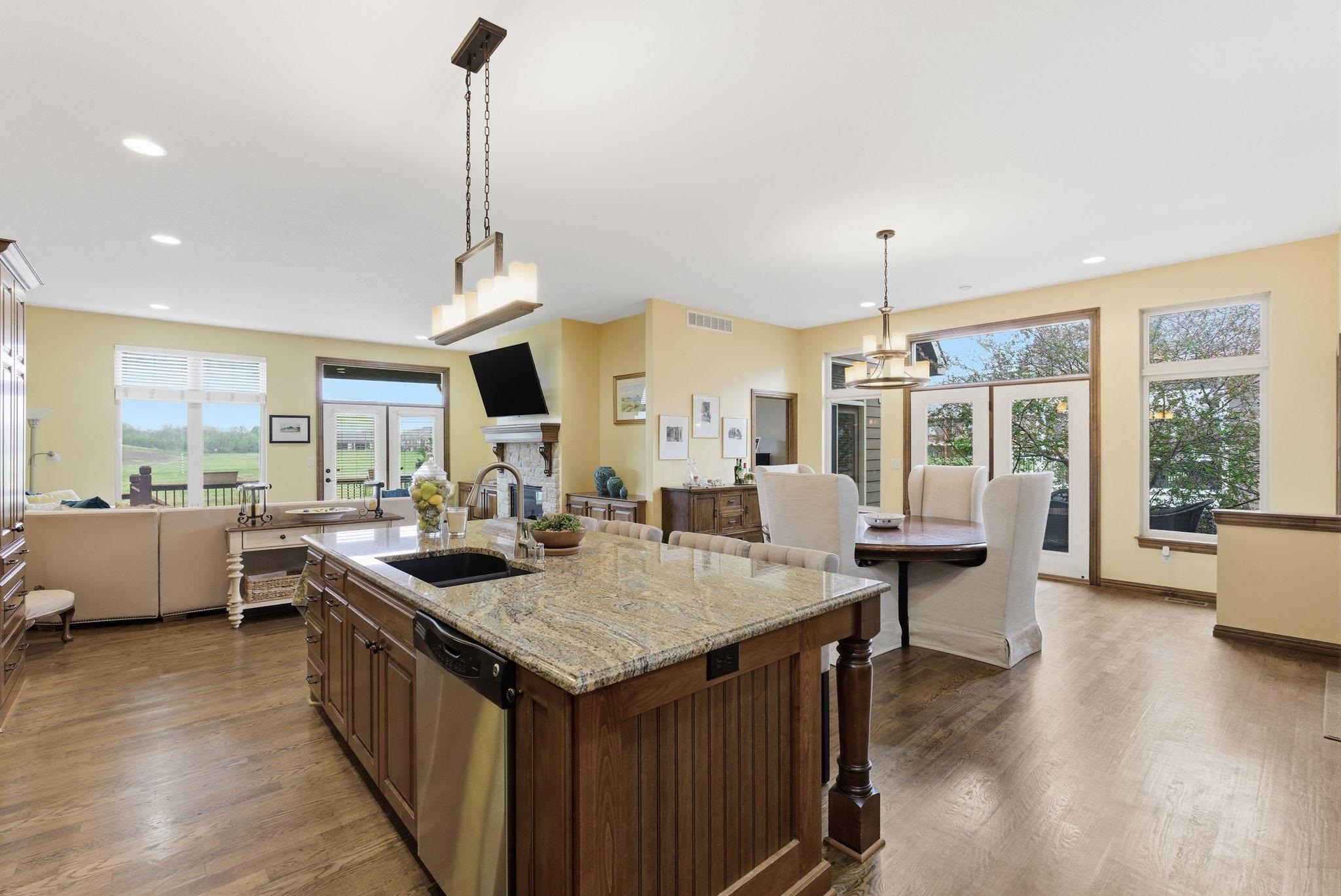 15818 E Majestic Street Wichita KS 67230