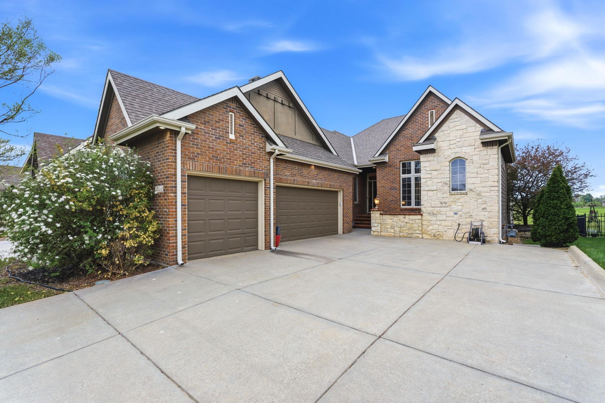 15818 E Majestic Street Wichita KS 67230