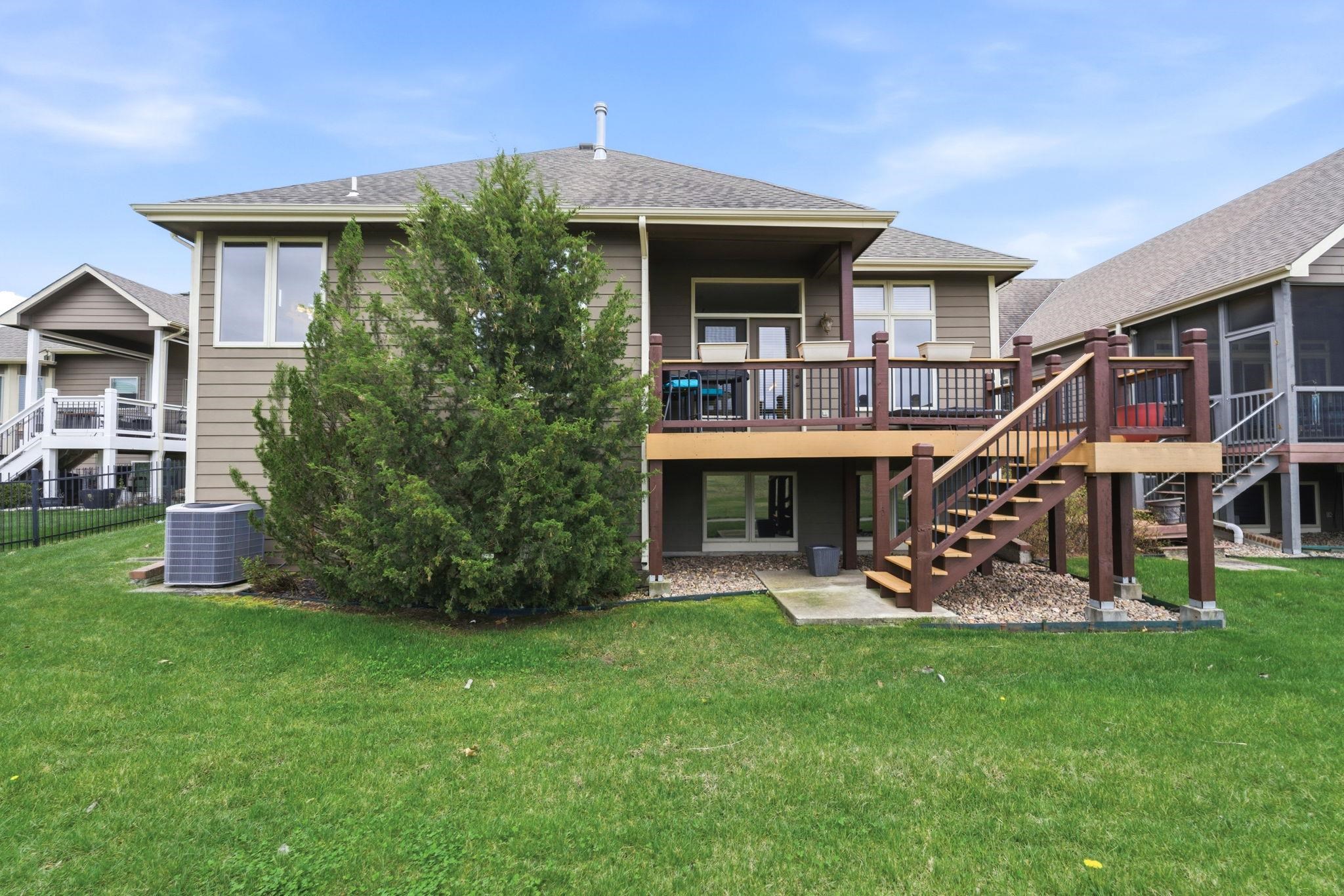 15818 E Majestic Street Wichita KS 67230
