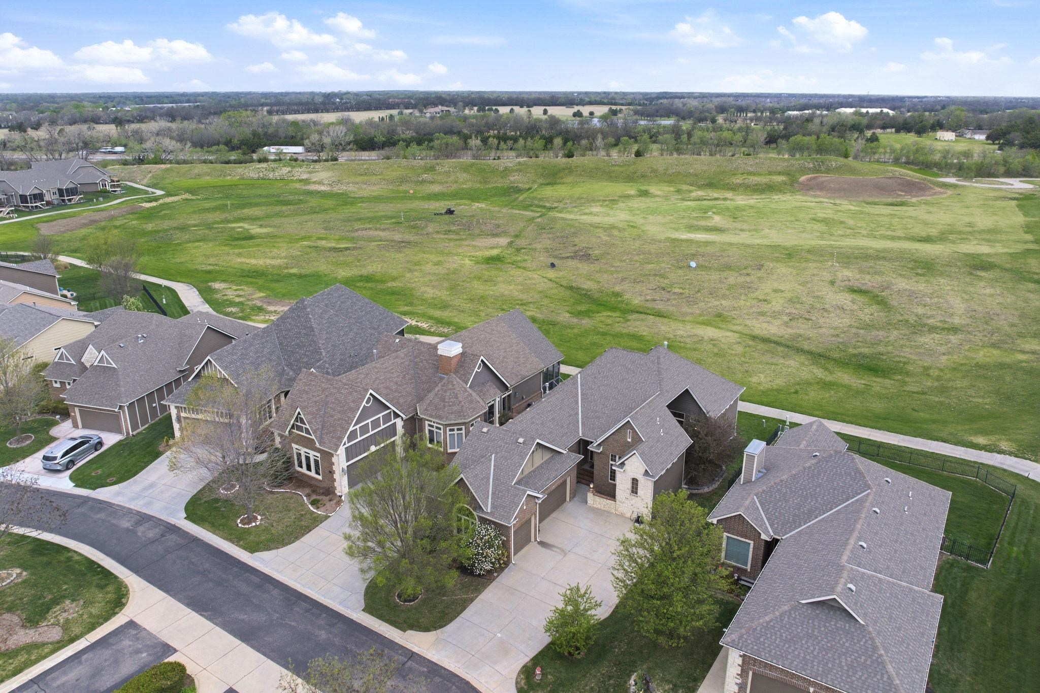 15818 E Majestic Street Wichita KS 67230
